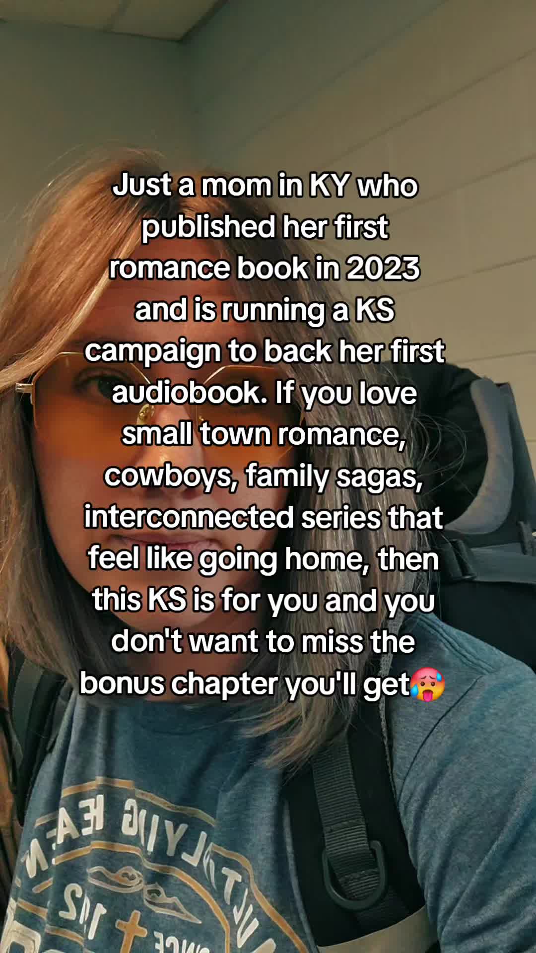 @Lacy Chantell✒️CowboyRomance