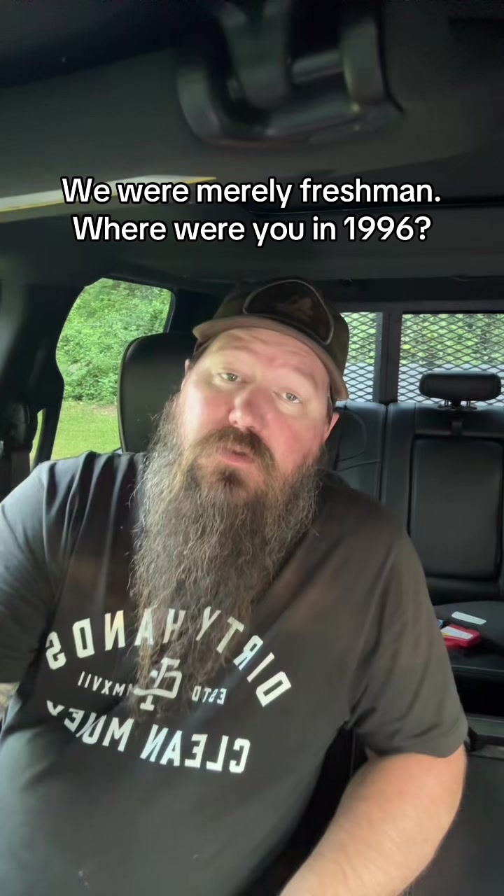 @Blue collar dad