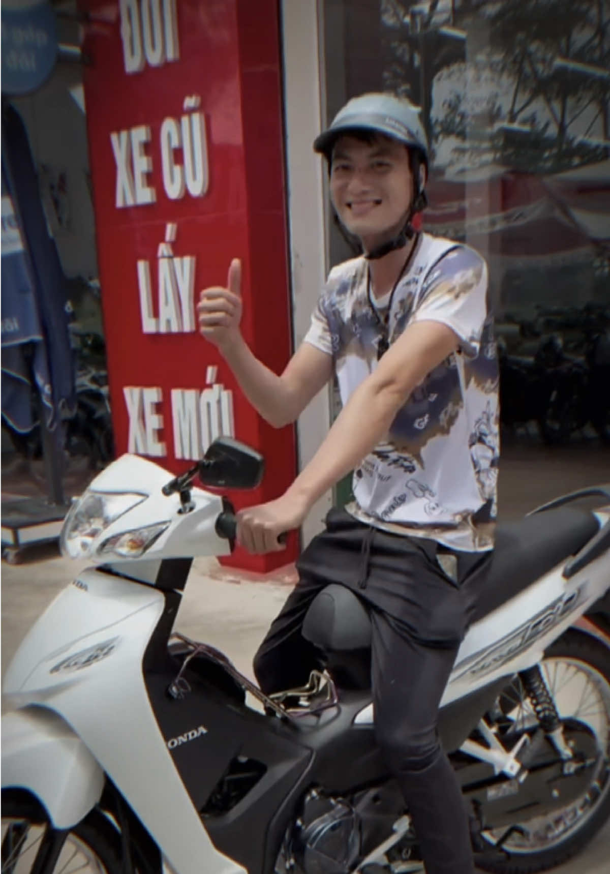 @Xe Máy Hoàng Kim Vĩnh Phúc