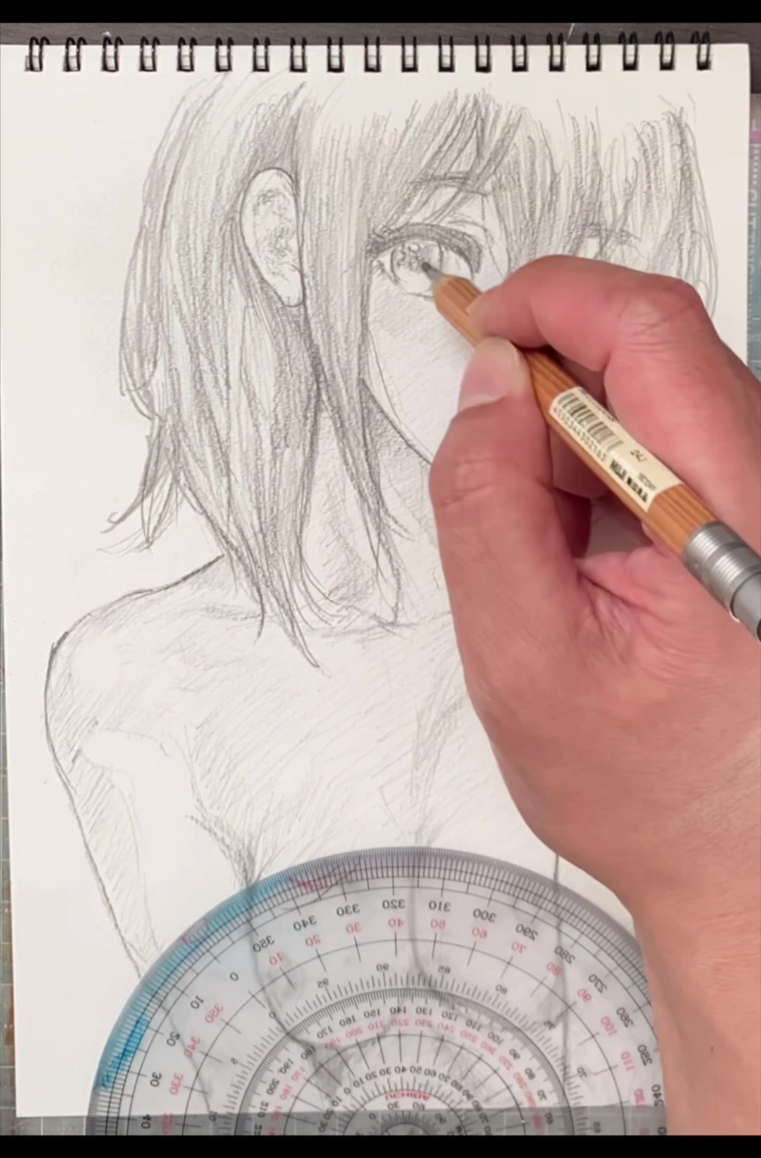 @蕎麦つゆ(絵師)