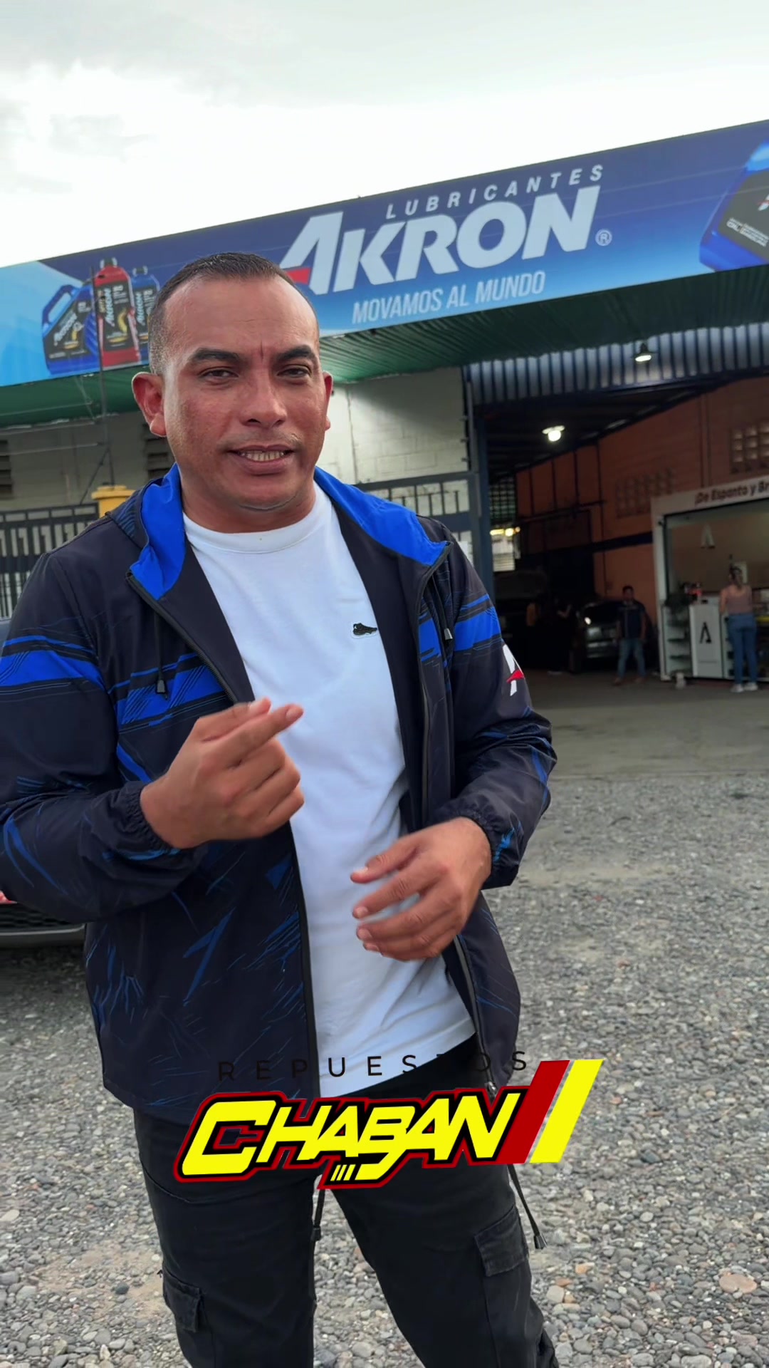 @Víctor Aponte