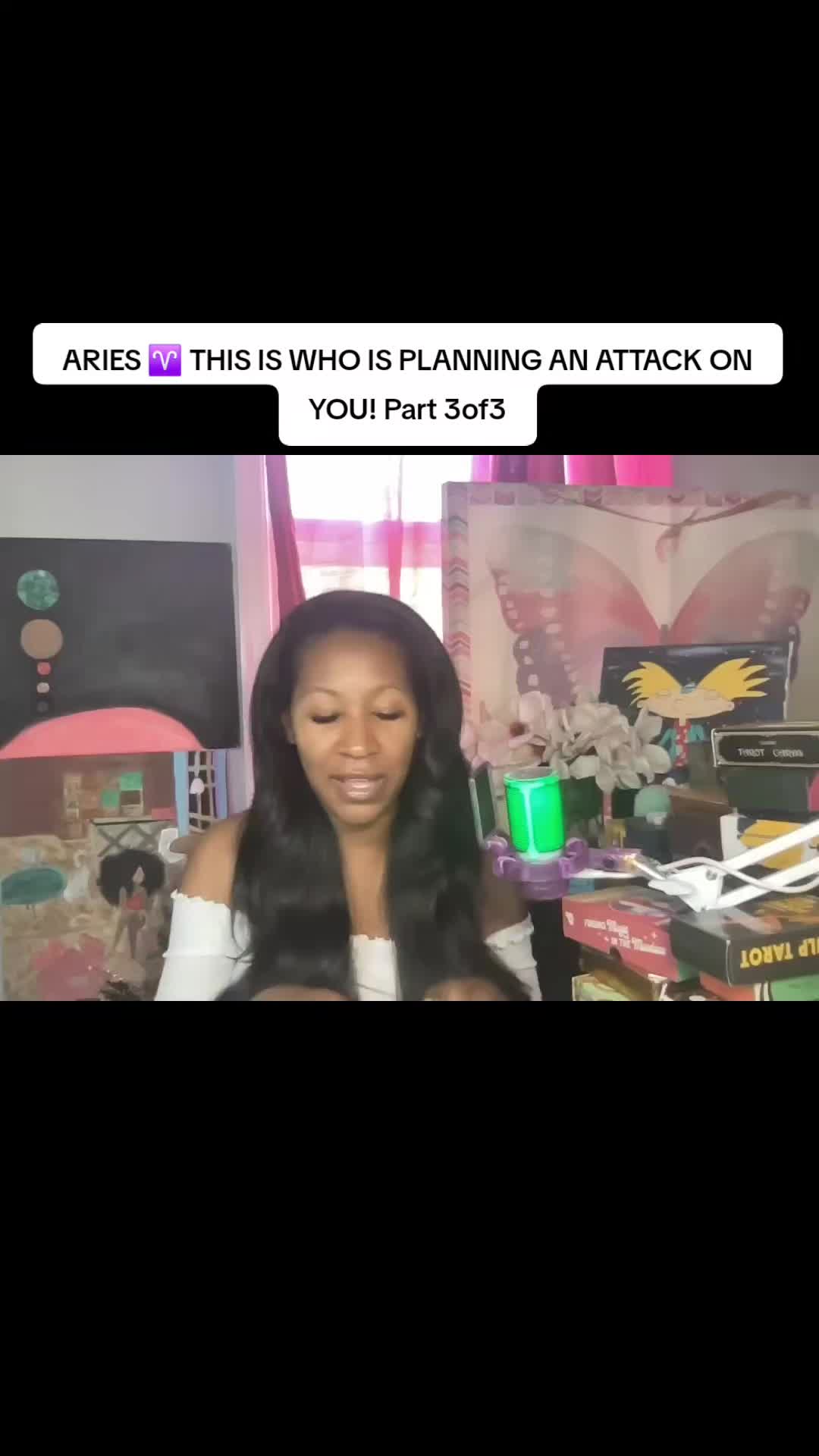 @Lance Tarot