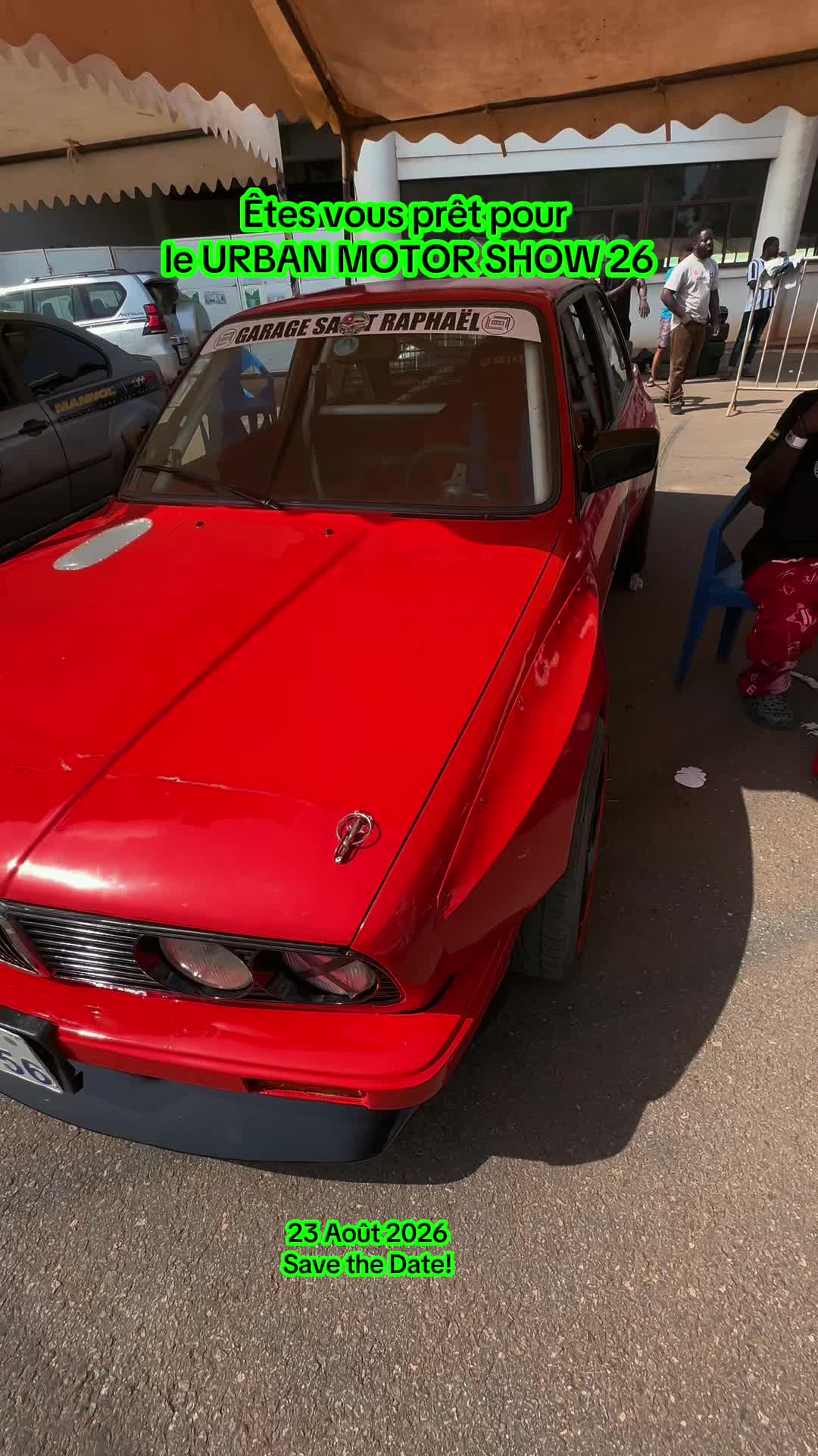 @thecarsshunter