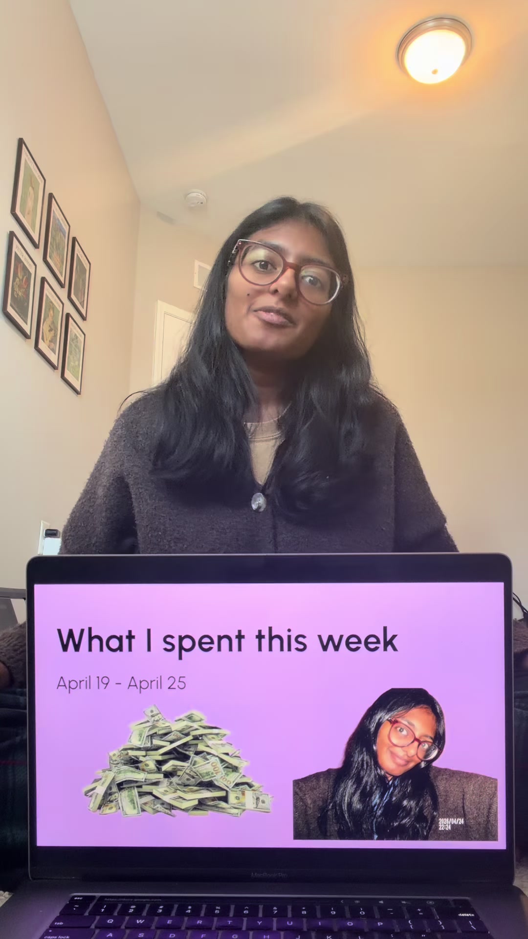 @sneha
