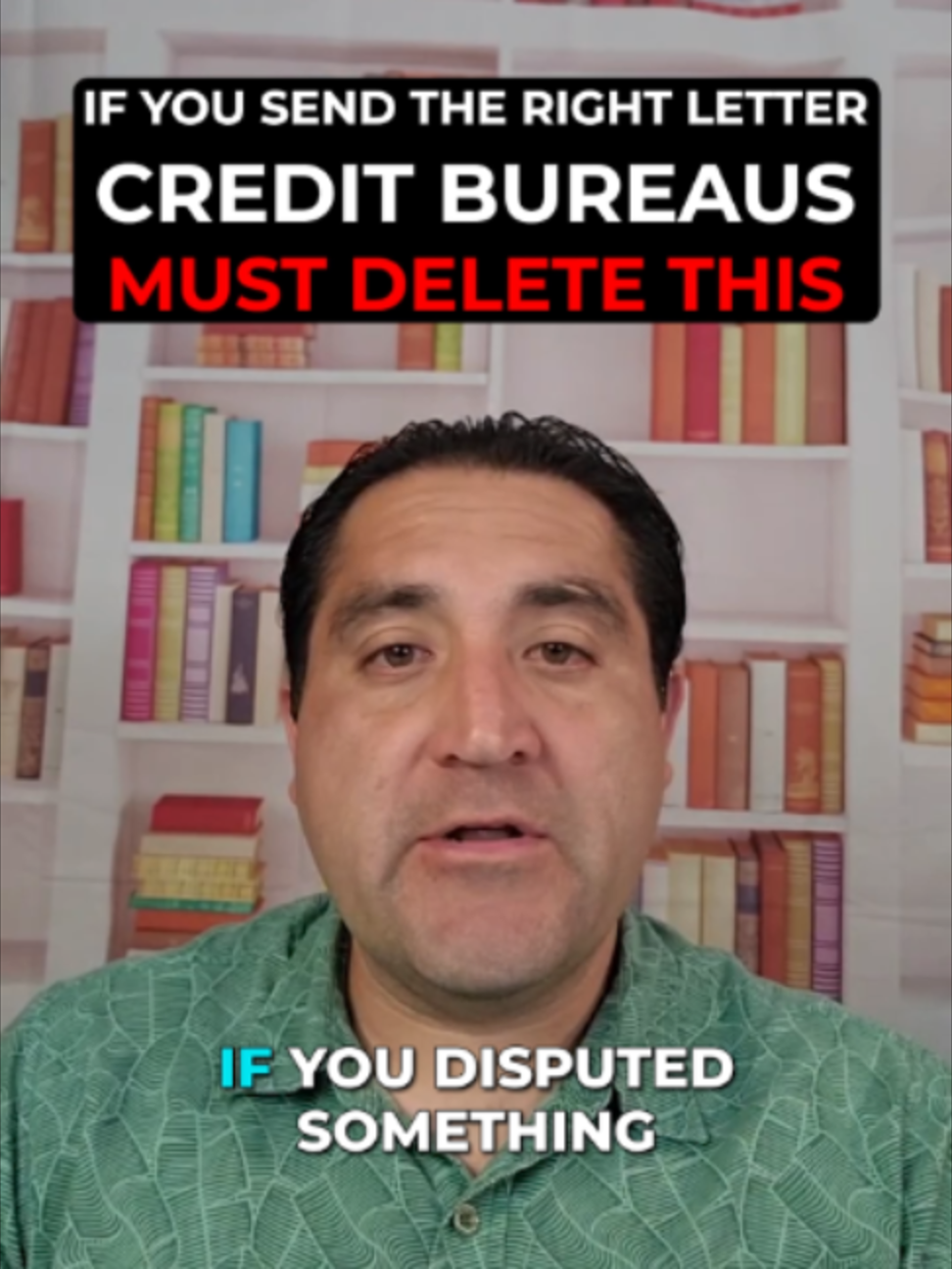 @Gil Garcia | Credit Repair