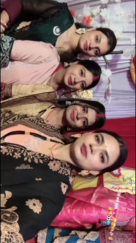 @Nidhi verma ❤️(pooja)❤️