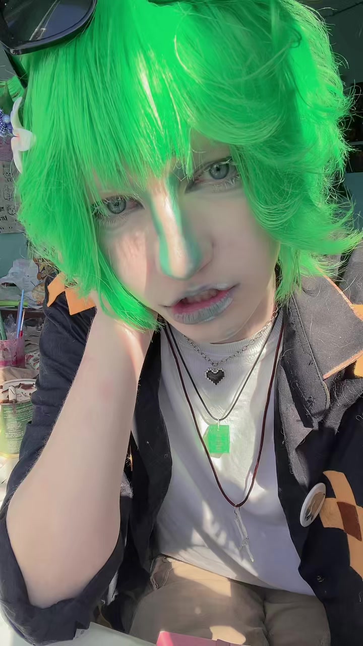 @Kazu囧