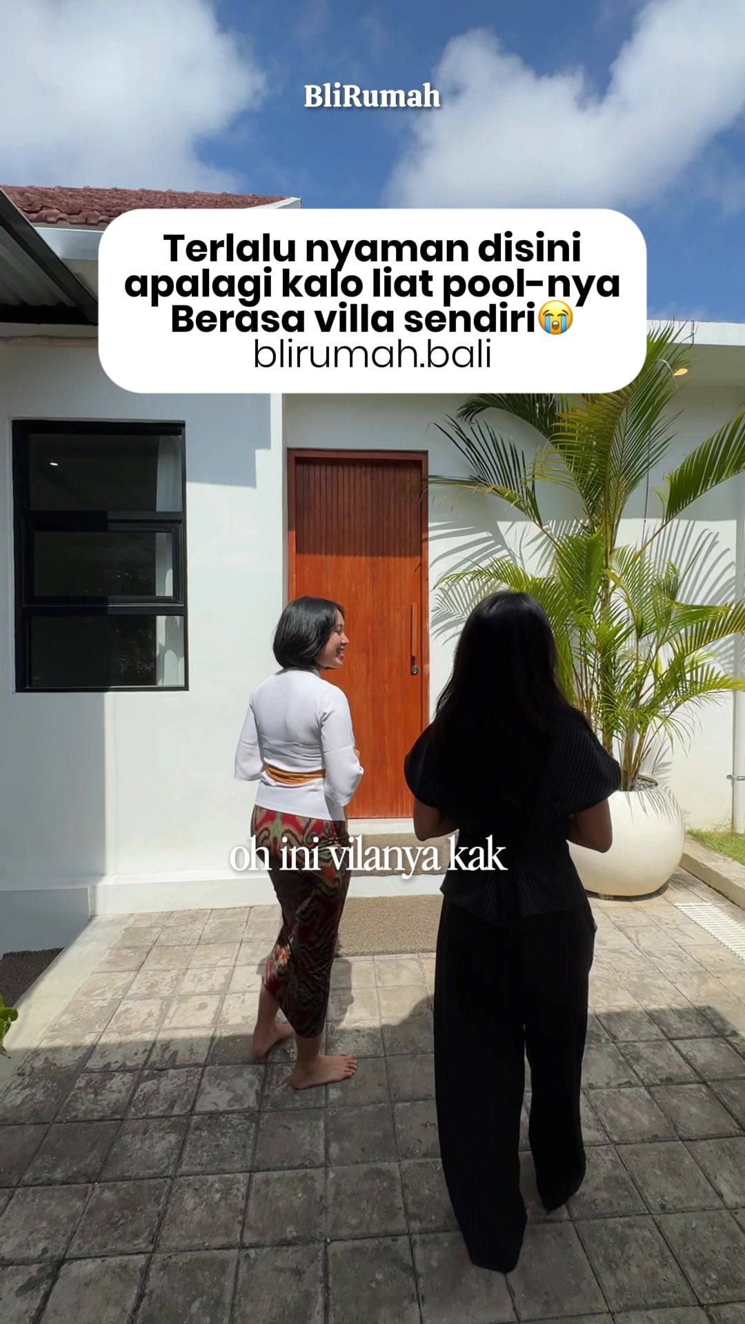 @Beli Rumah Bali