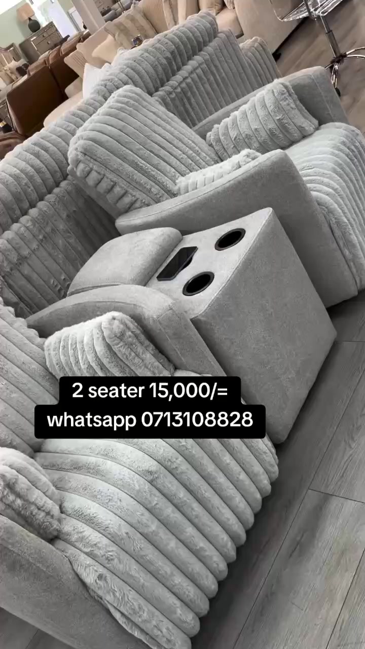 @Furniture Store Kenya