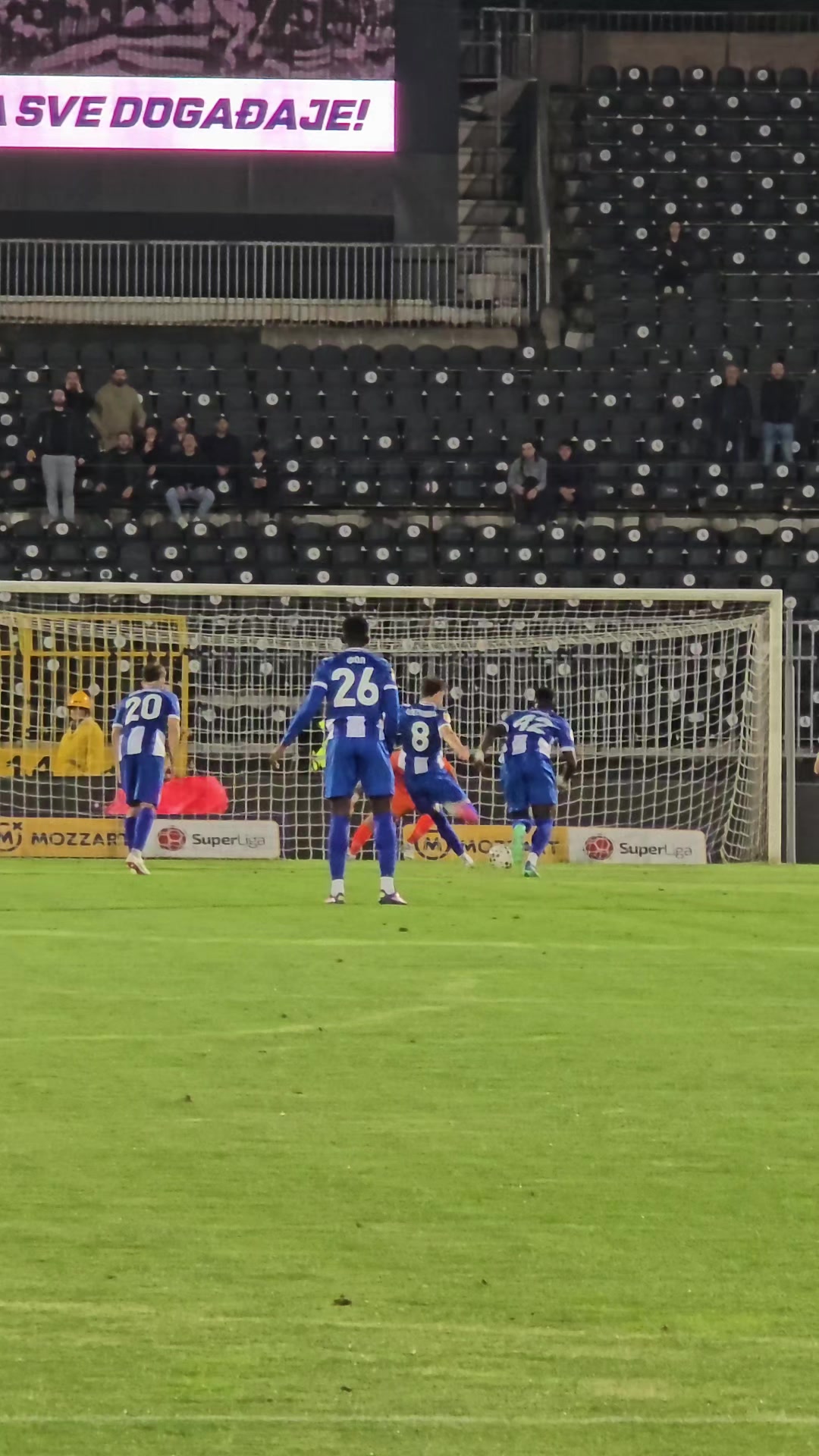 @OFK Beograd