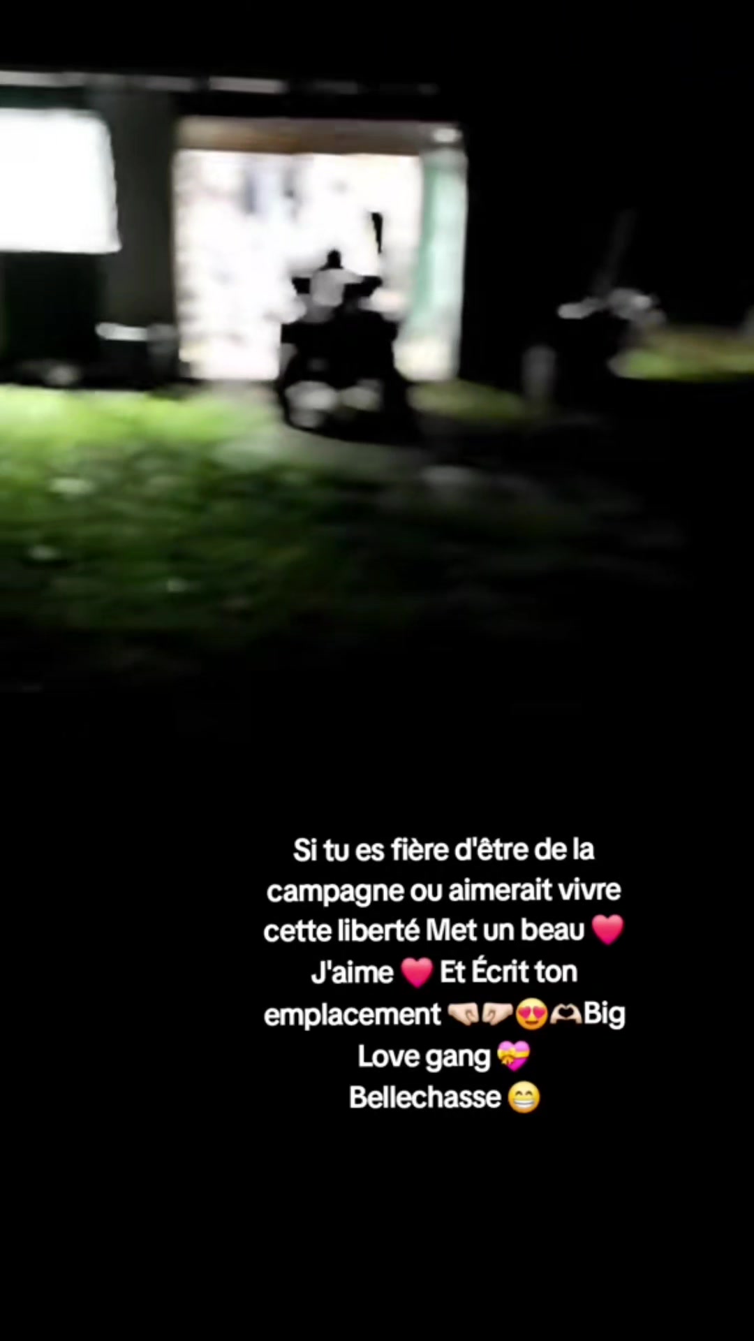@La Redneck du Québec 🤠🤟🏻🥰