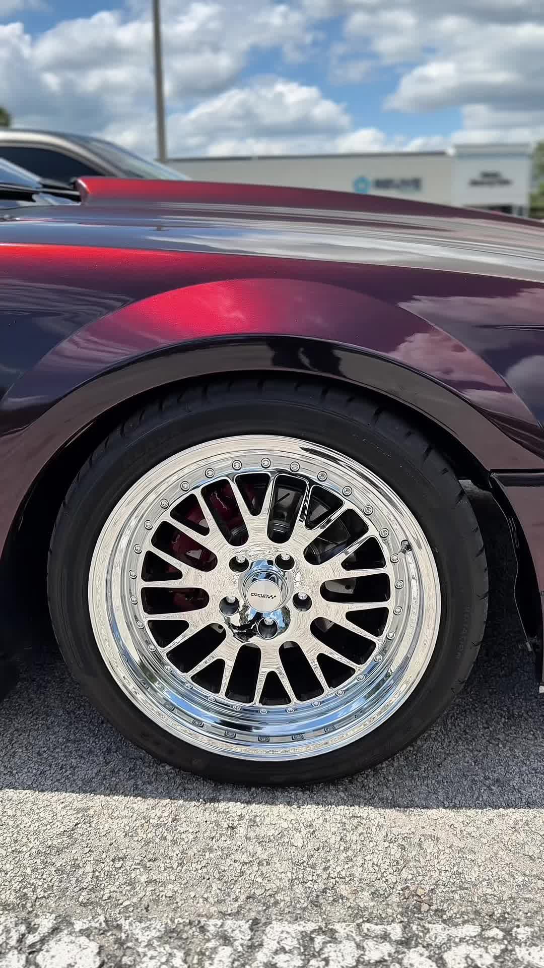 @5.0m1ke