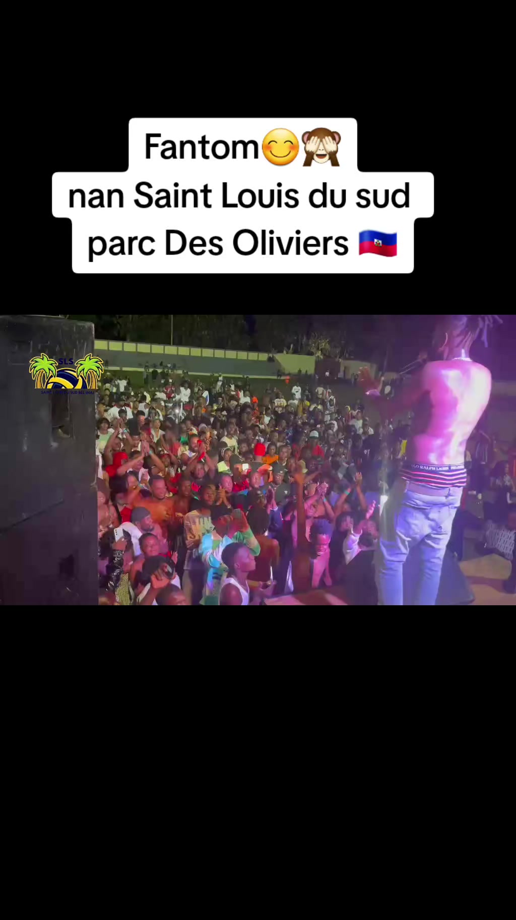 @SAINT LOUIS DU SUD BÈL IMAJ 🇭
