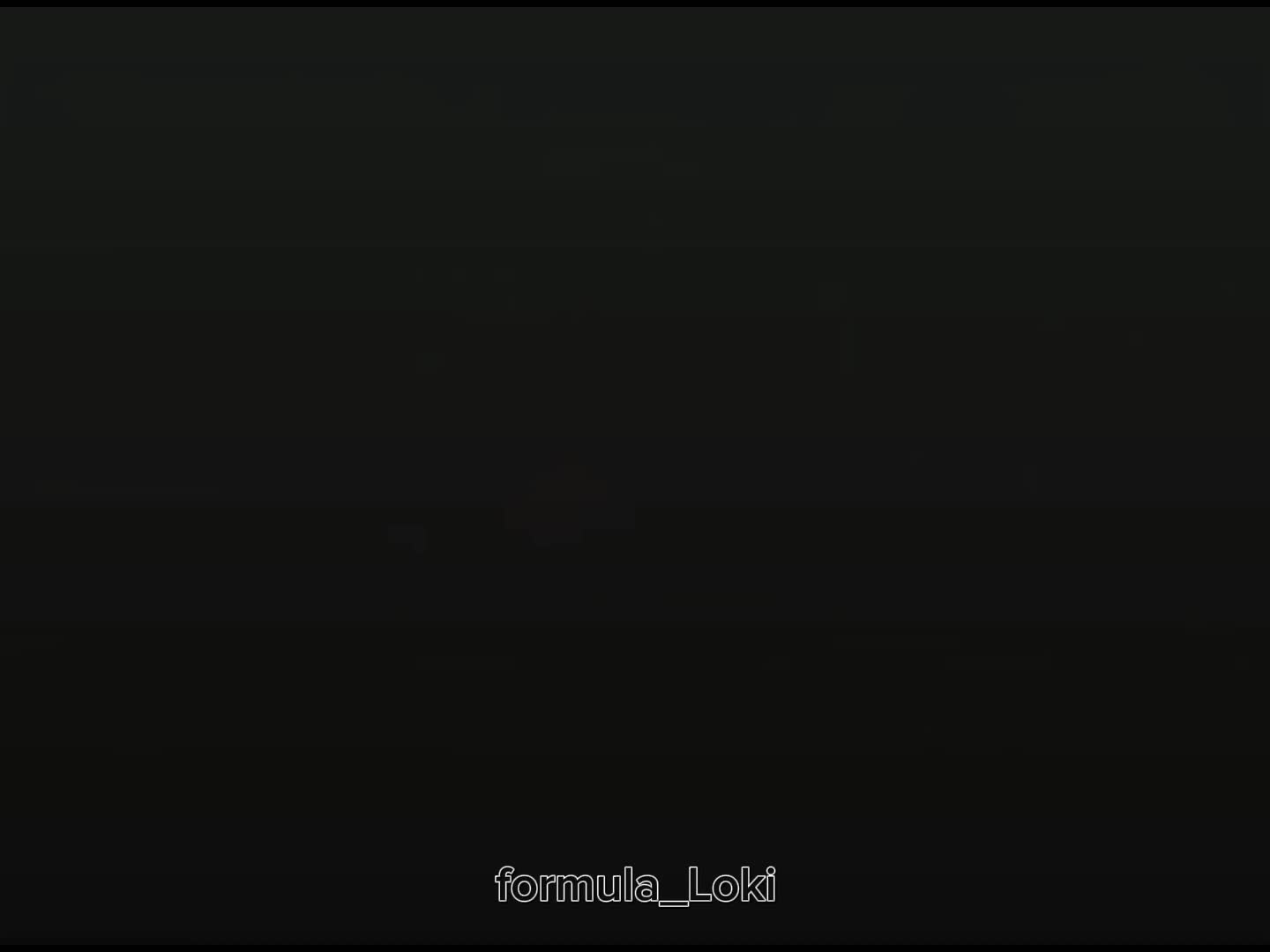 @formula Loki