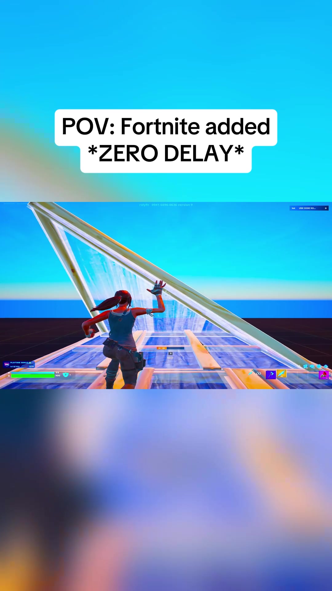 @Roly 1v1 Build Fights