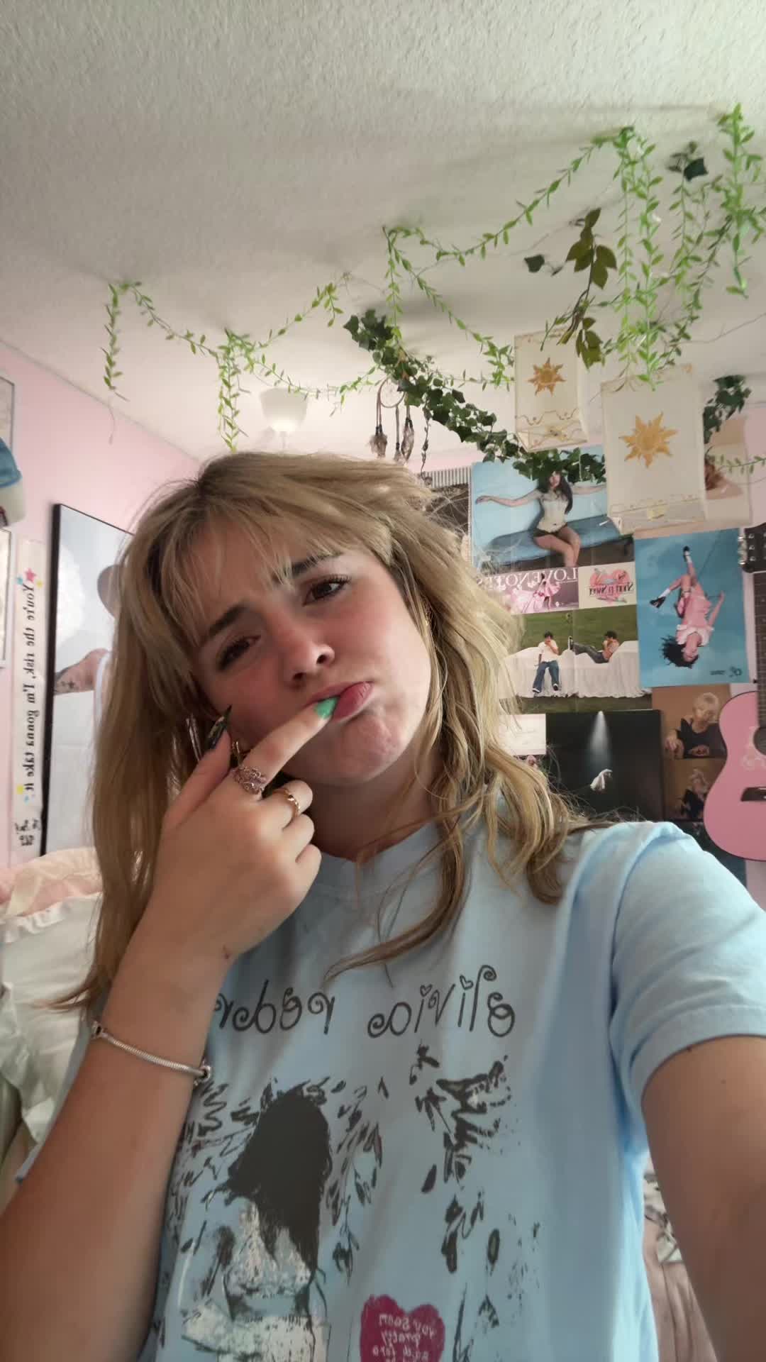 @Ariebella ☀️