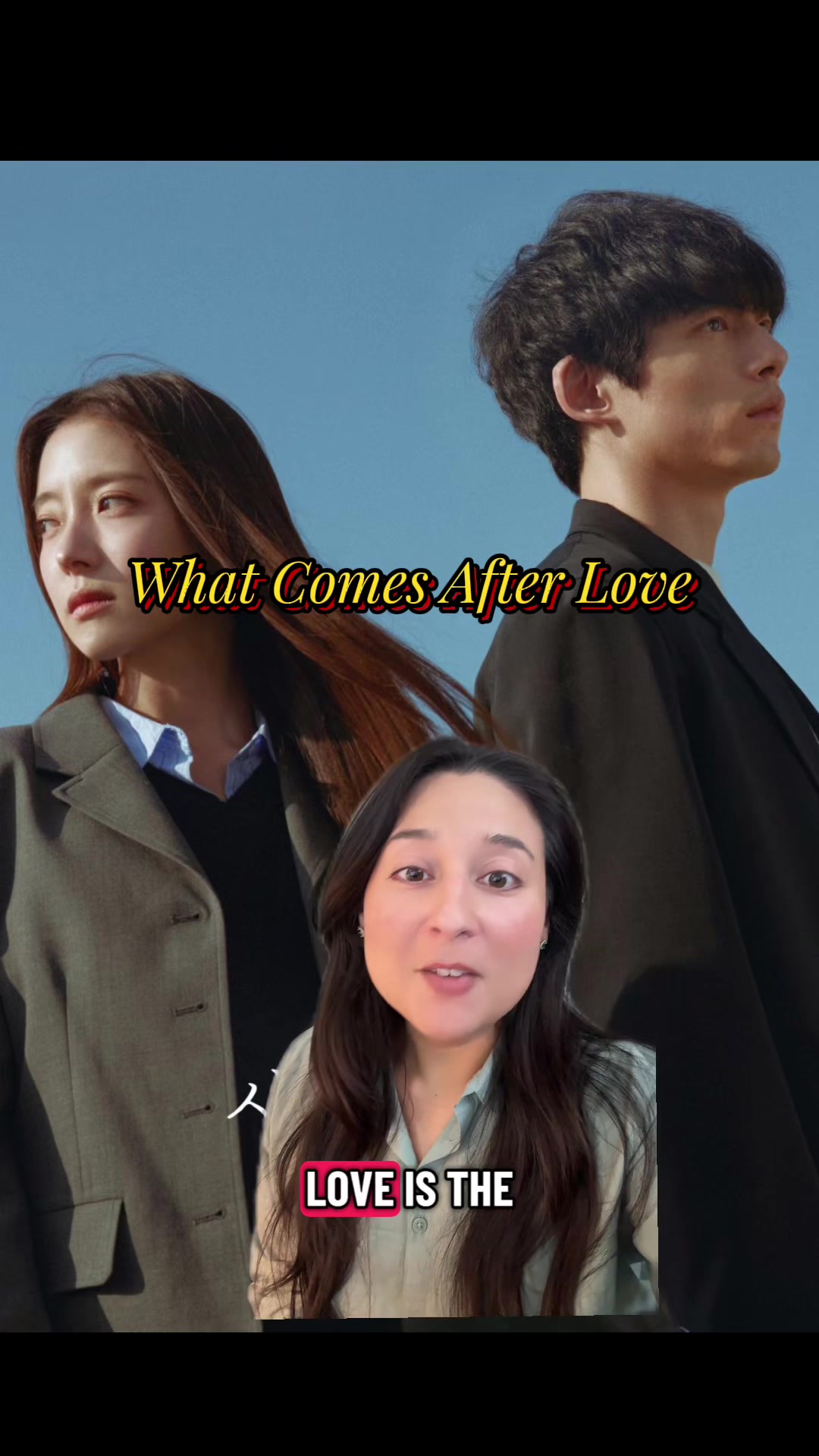 @Jess|Daebak K-Rambles Podcast