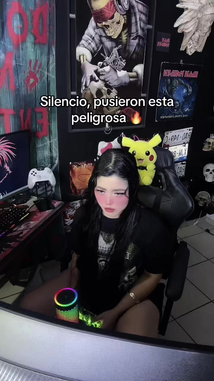 @Jarazeet Uribe