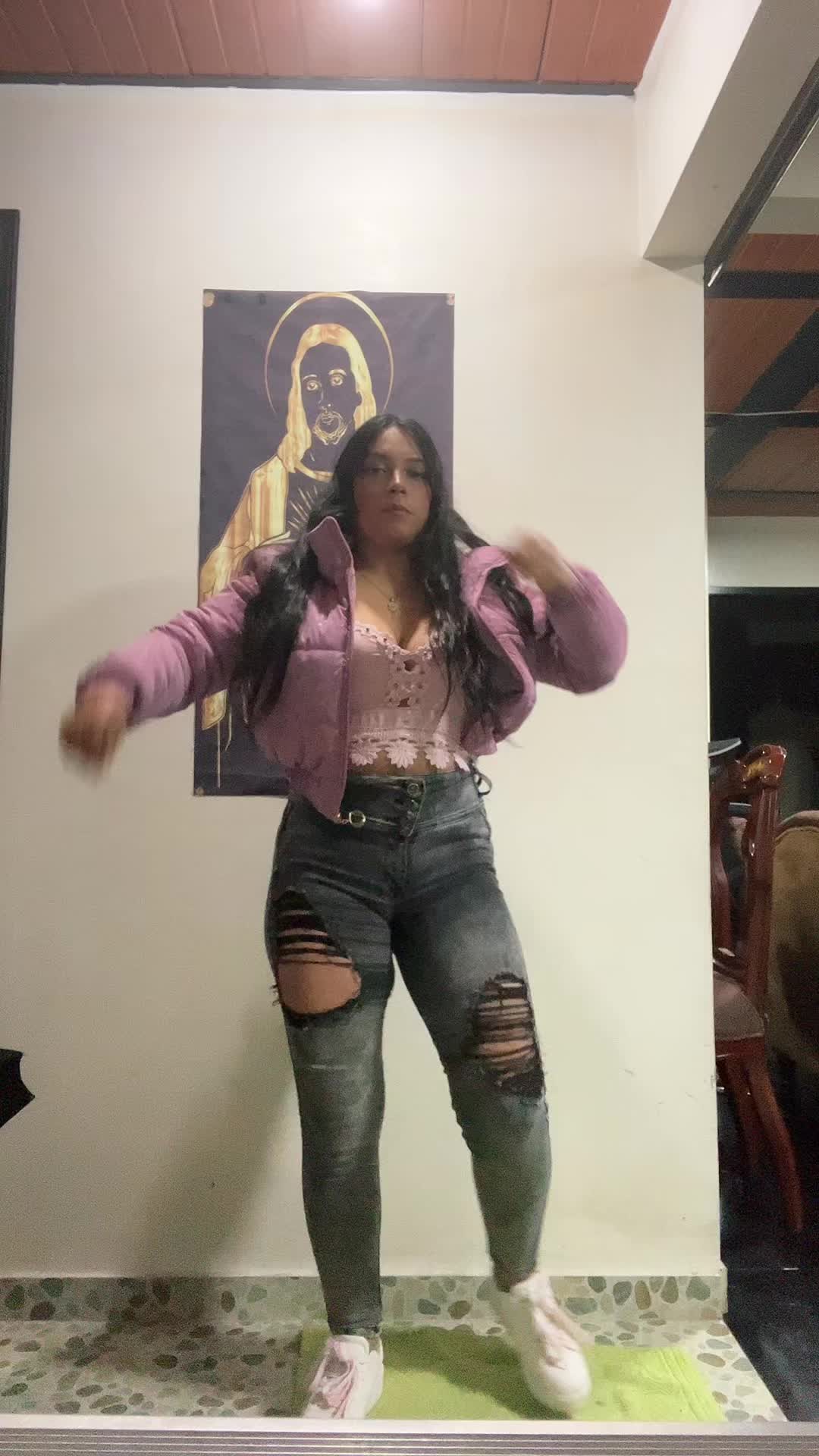 @Carolcast 🖤
