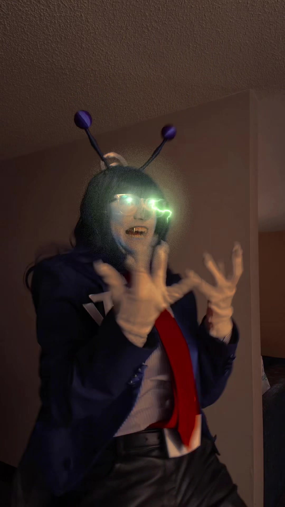 @ChaosIncarnateCosplays