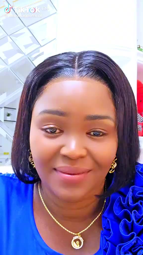 @Carolyne Irungu