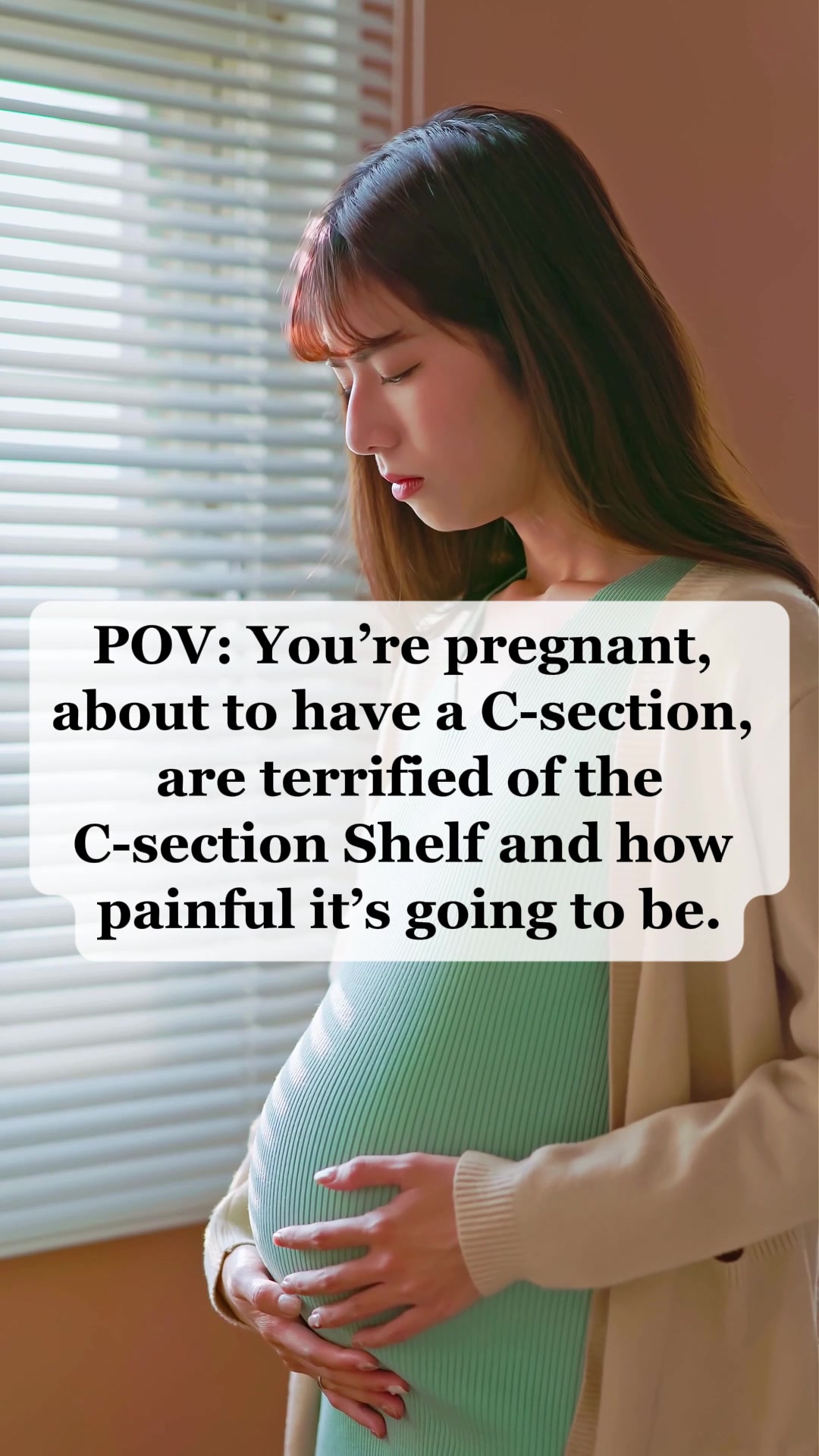 @Janette Yee Csection Therapist