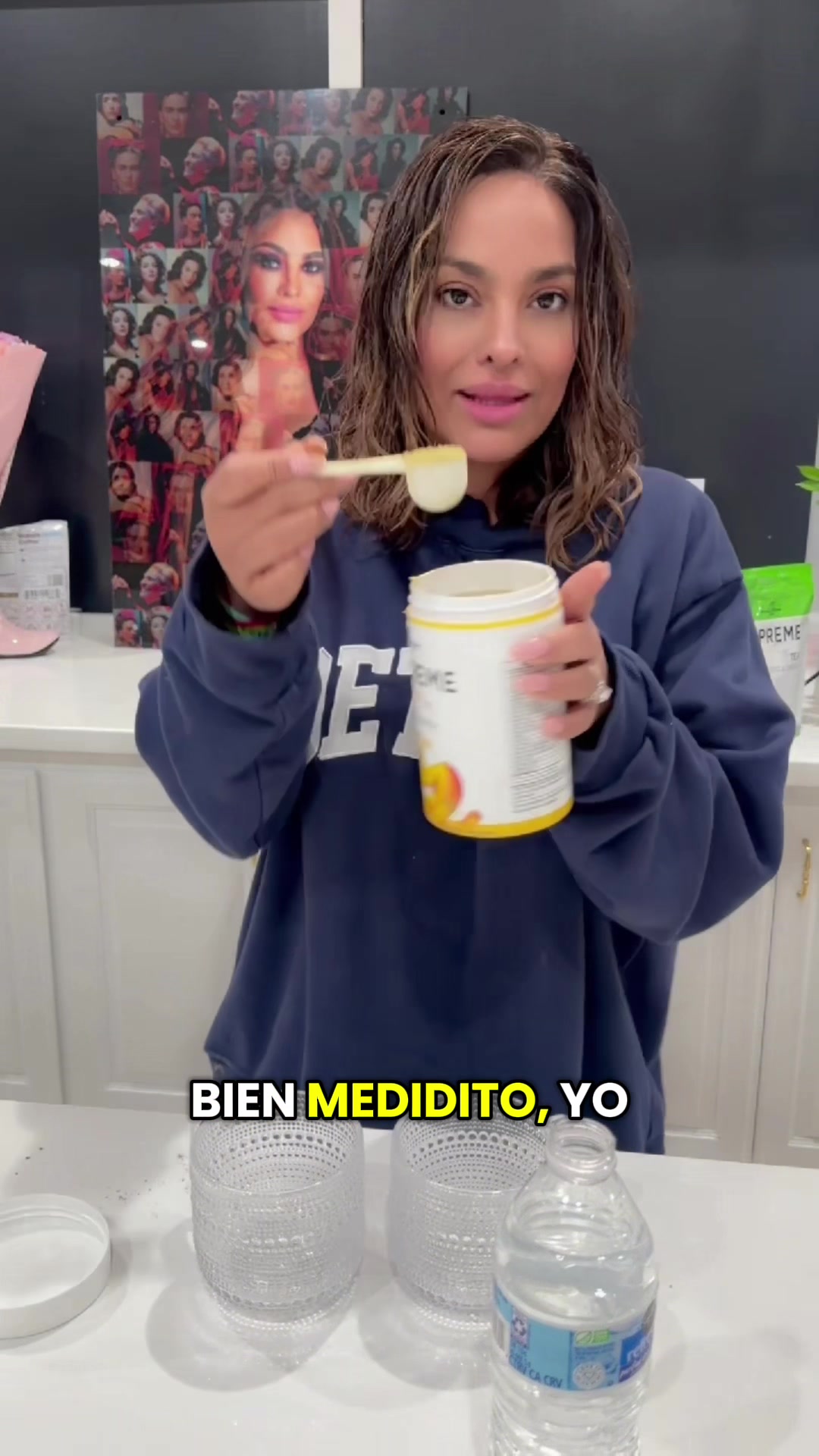 @Mayeli updates