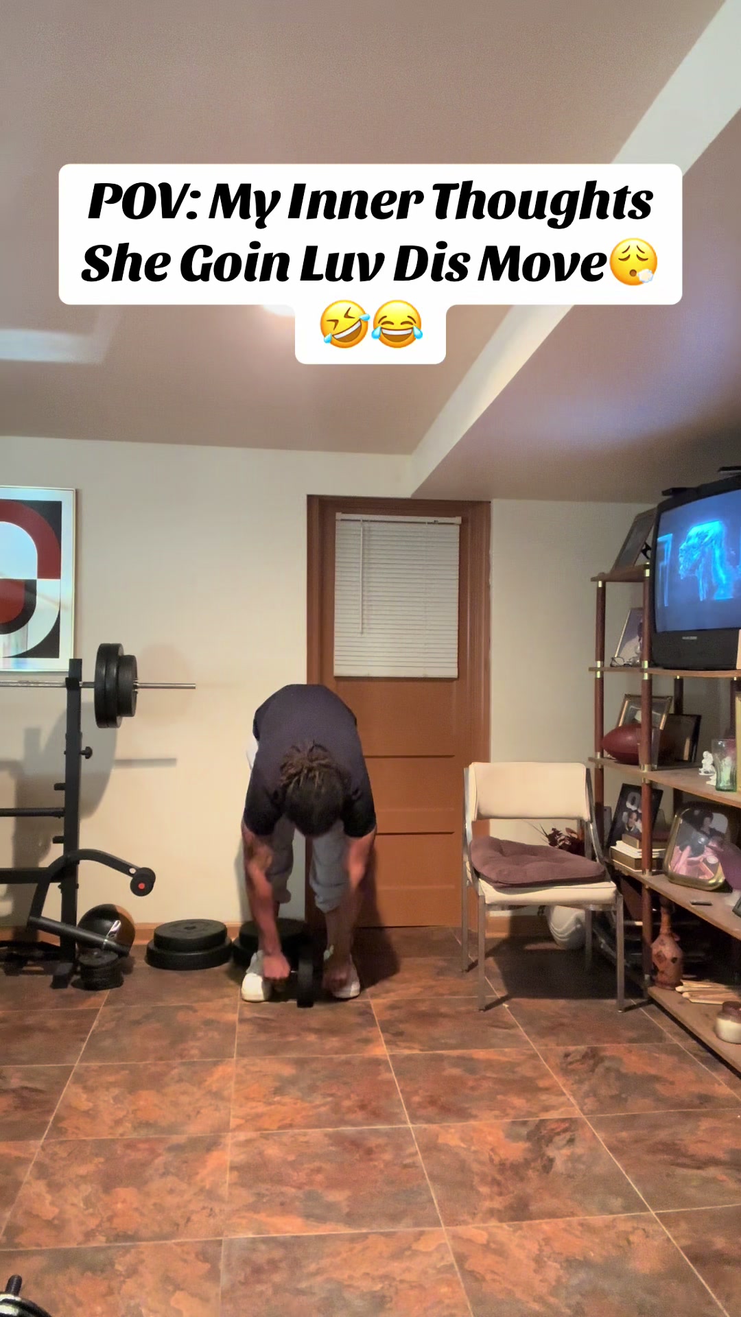 @Coach Ant | GYM4U Founder