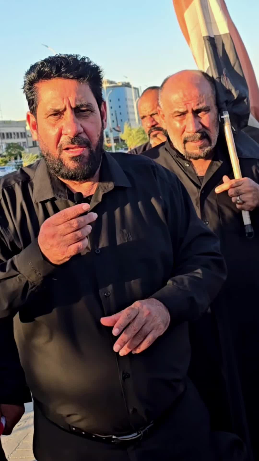 @- علي المالكي