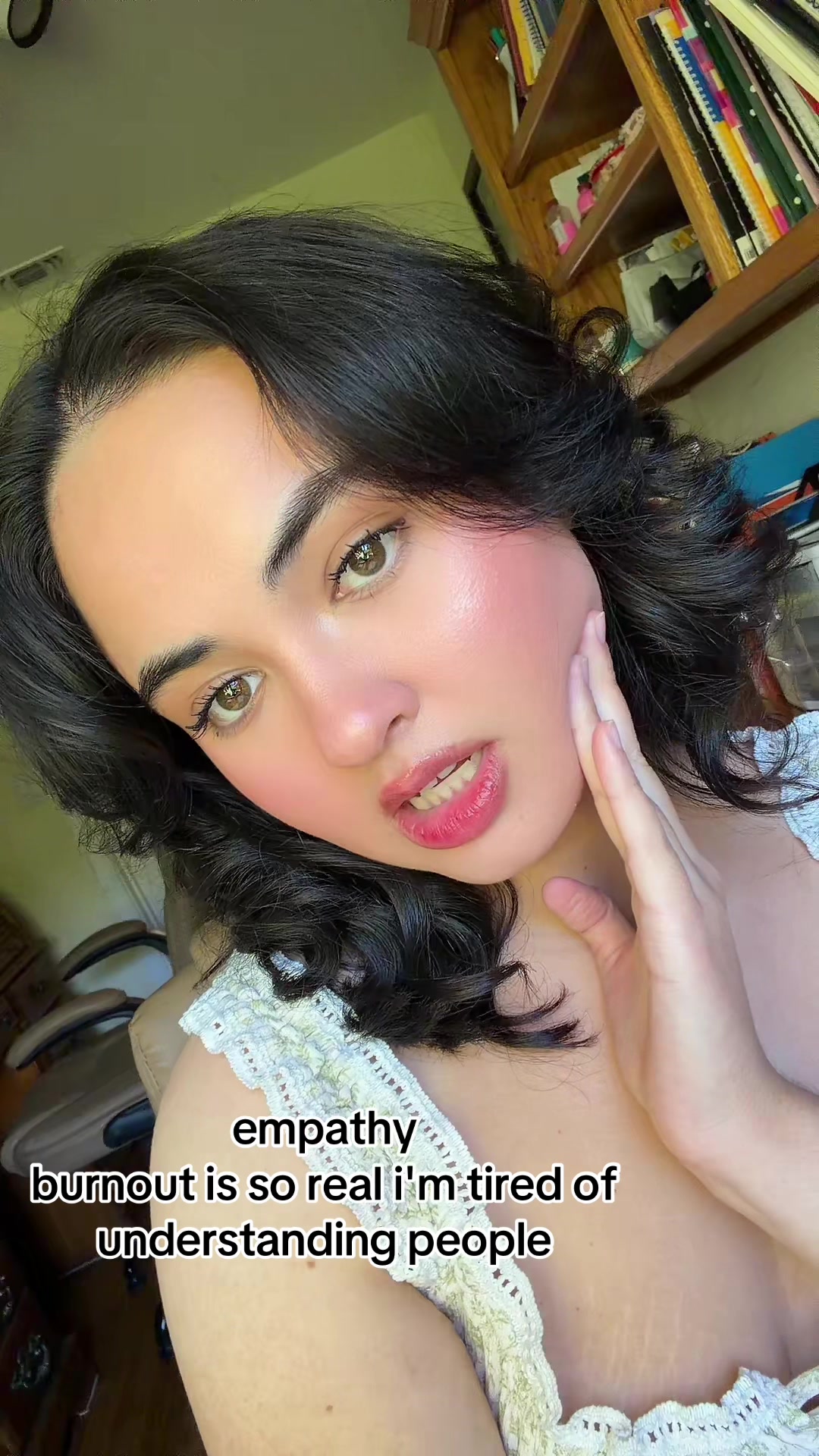 @Rose