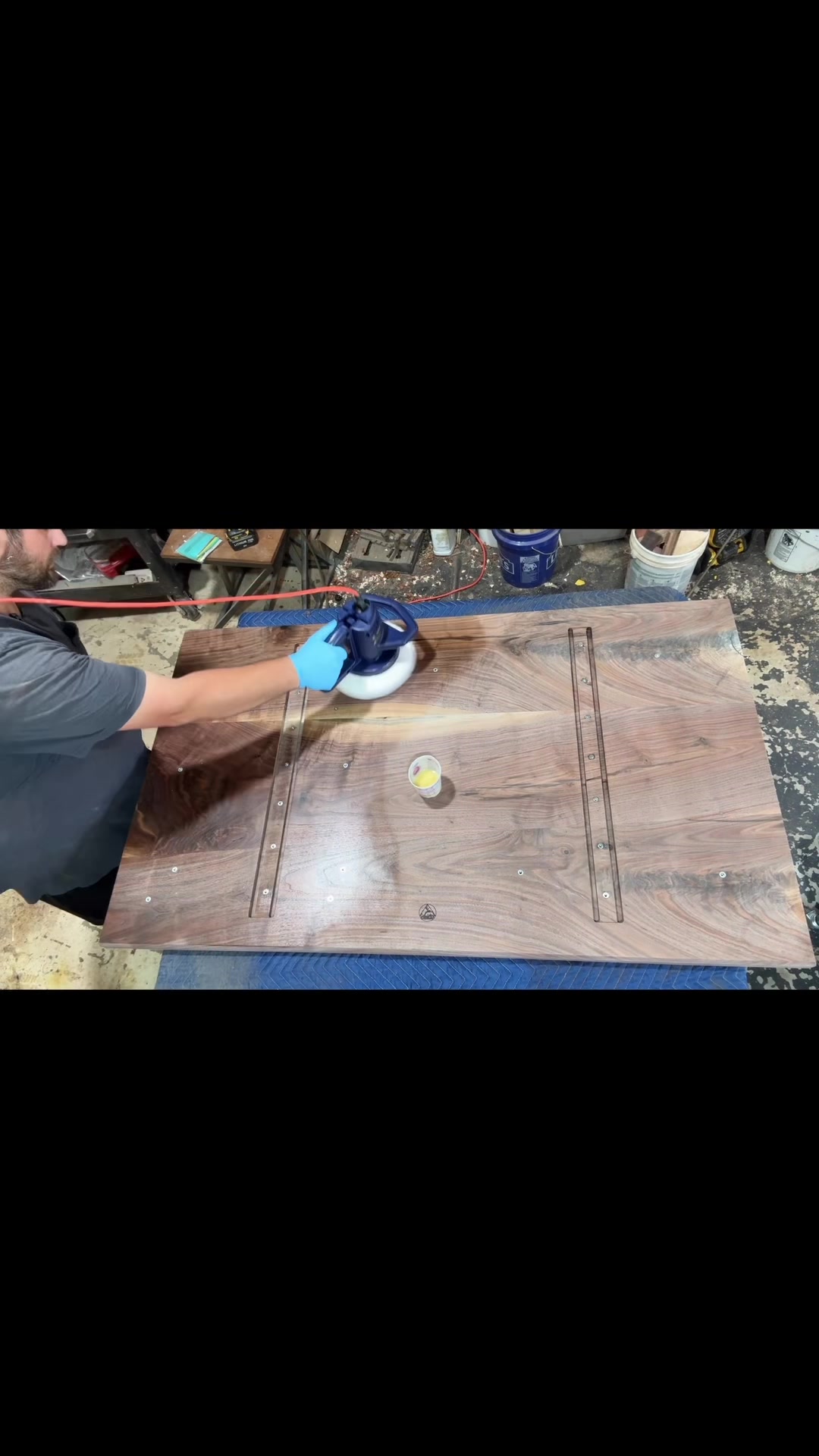 @Arch Customs Woodworking