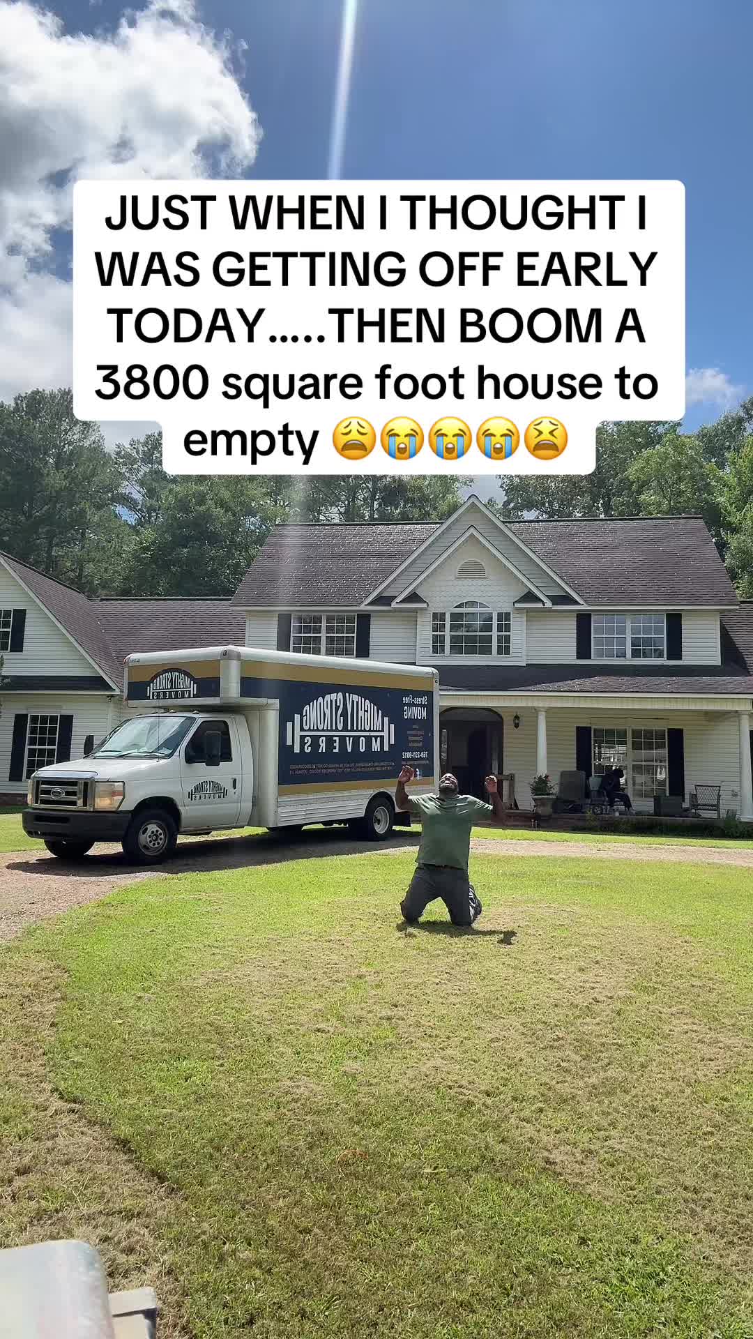 @allmightyarmstrong