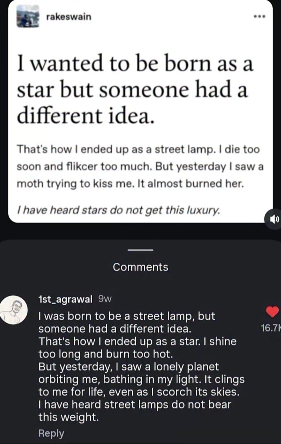 @ONLY DARK MEMES