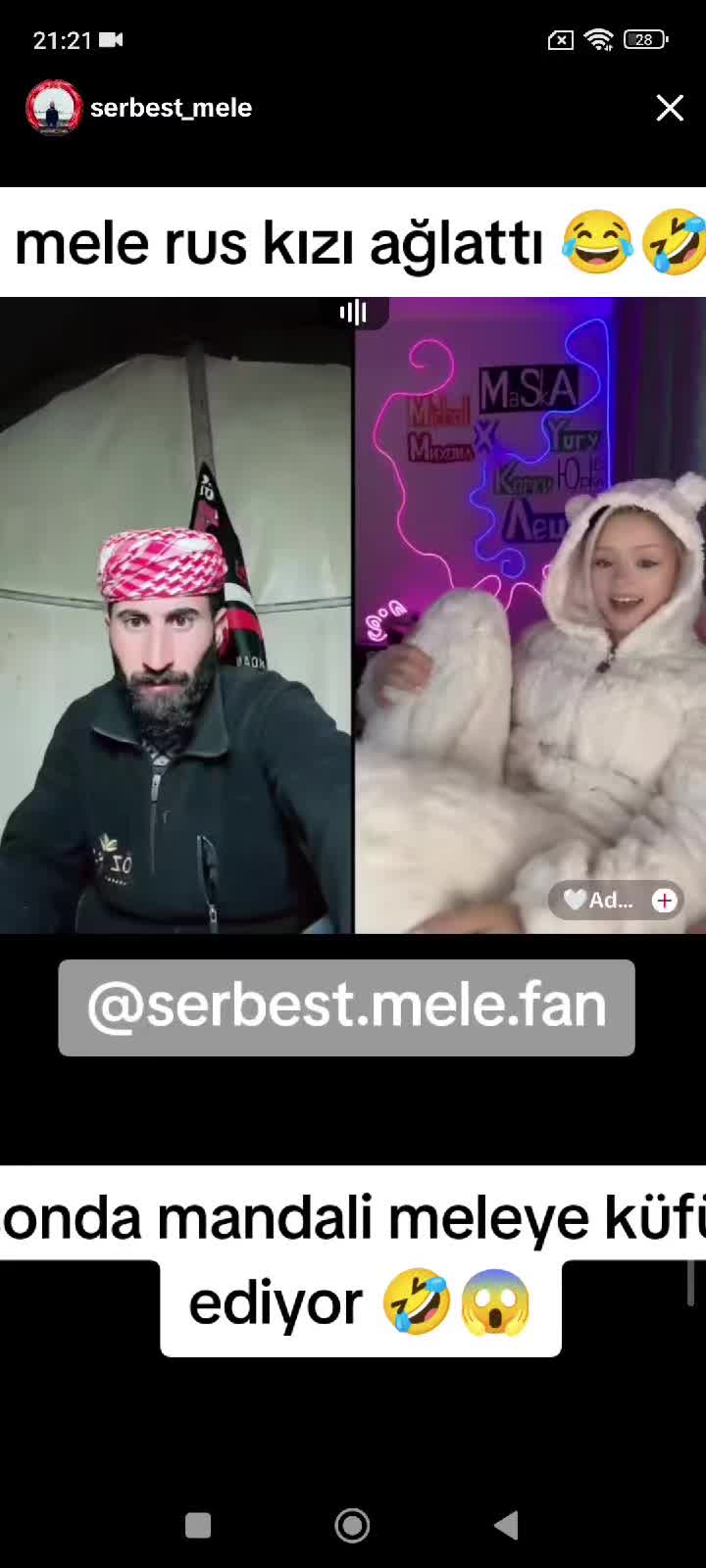 @melle fan 1 🔥