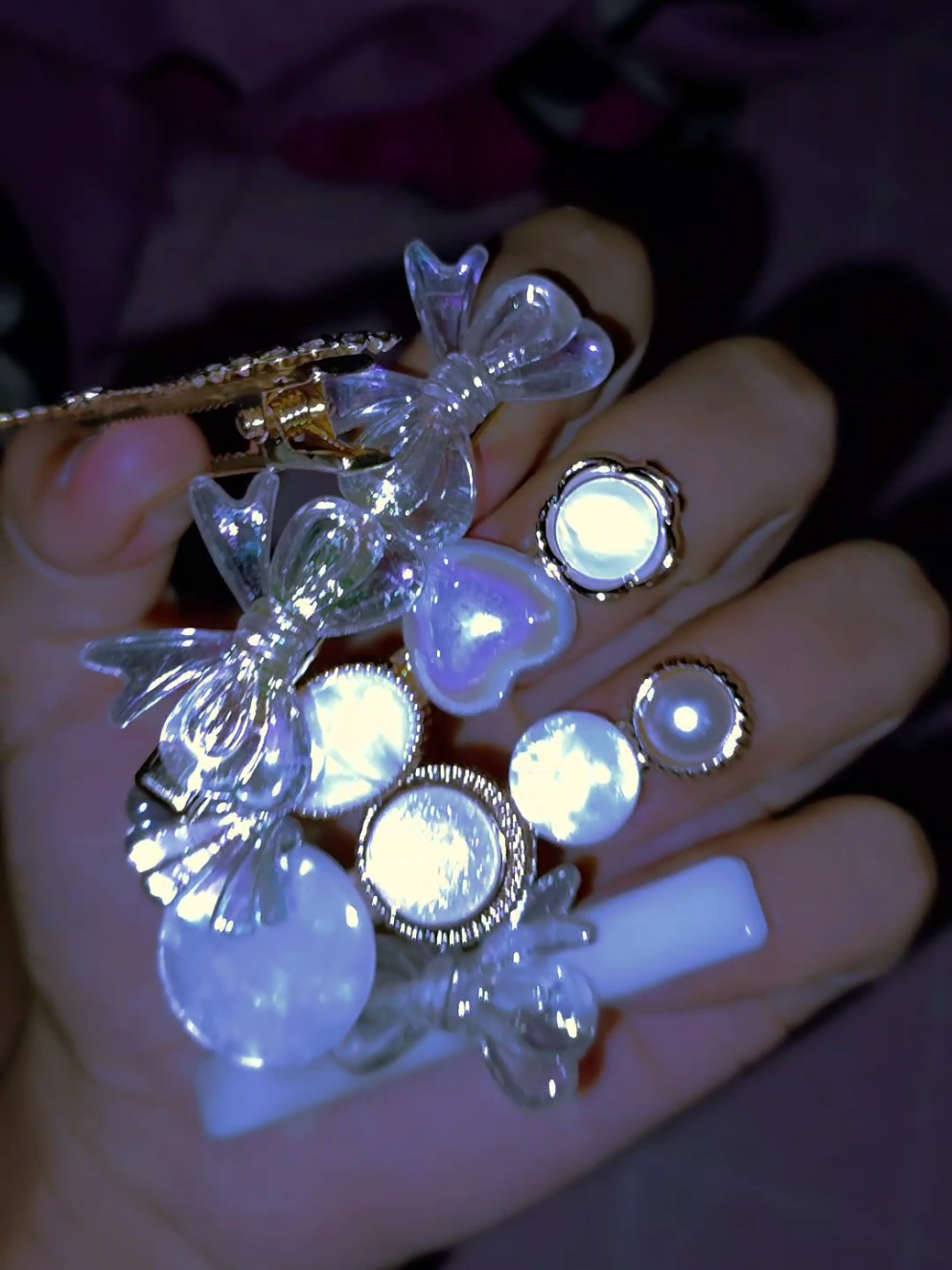 @Dona míope 👀