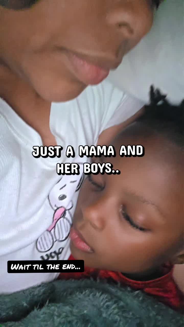 @Tawinika Mckoy