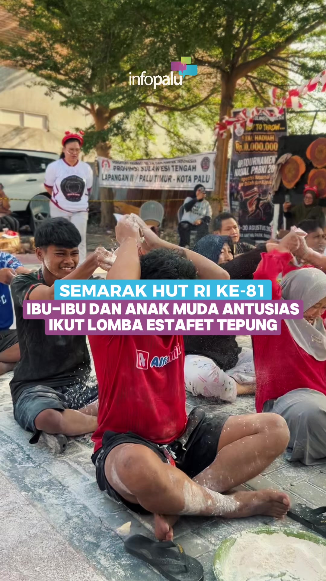 @Info Palu
