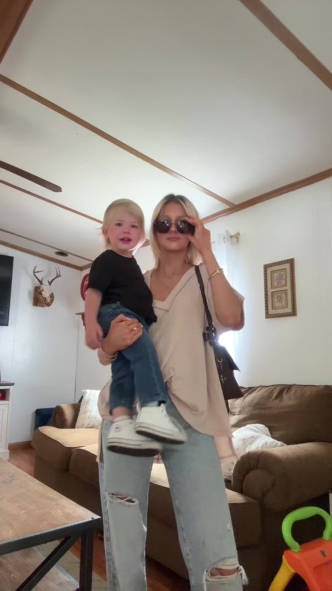 @hailey | mama