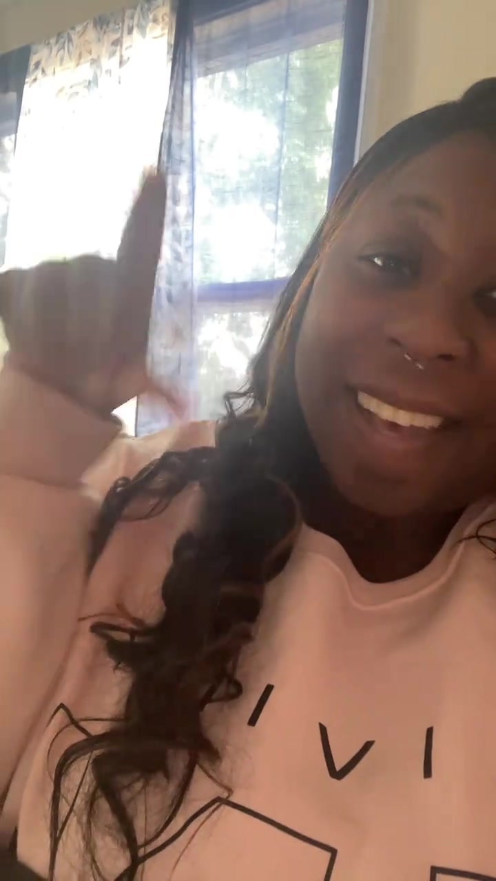 @Chawnii Nation