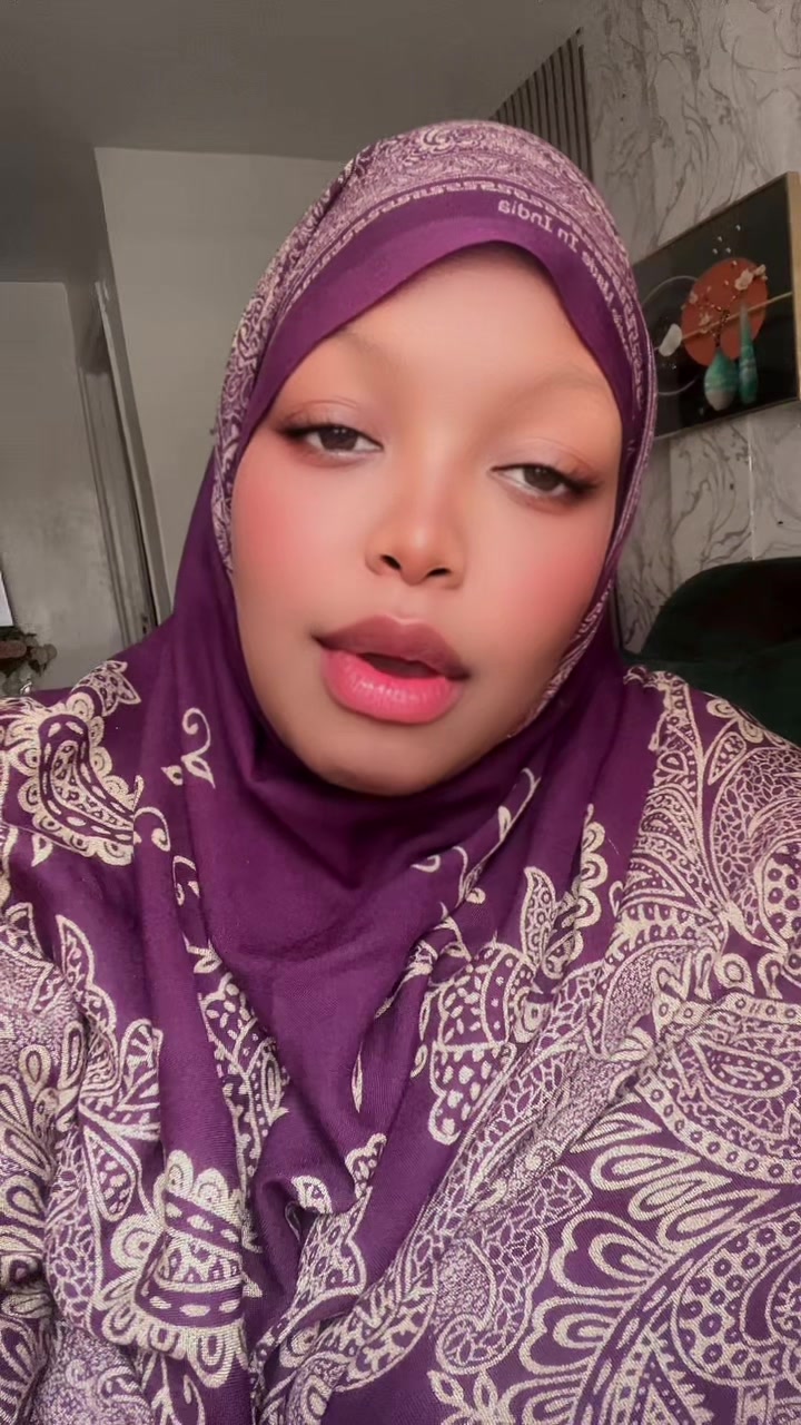 @Safia jay