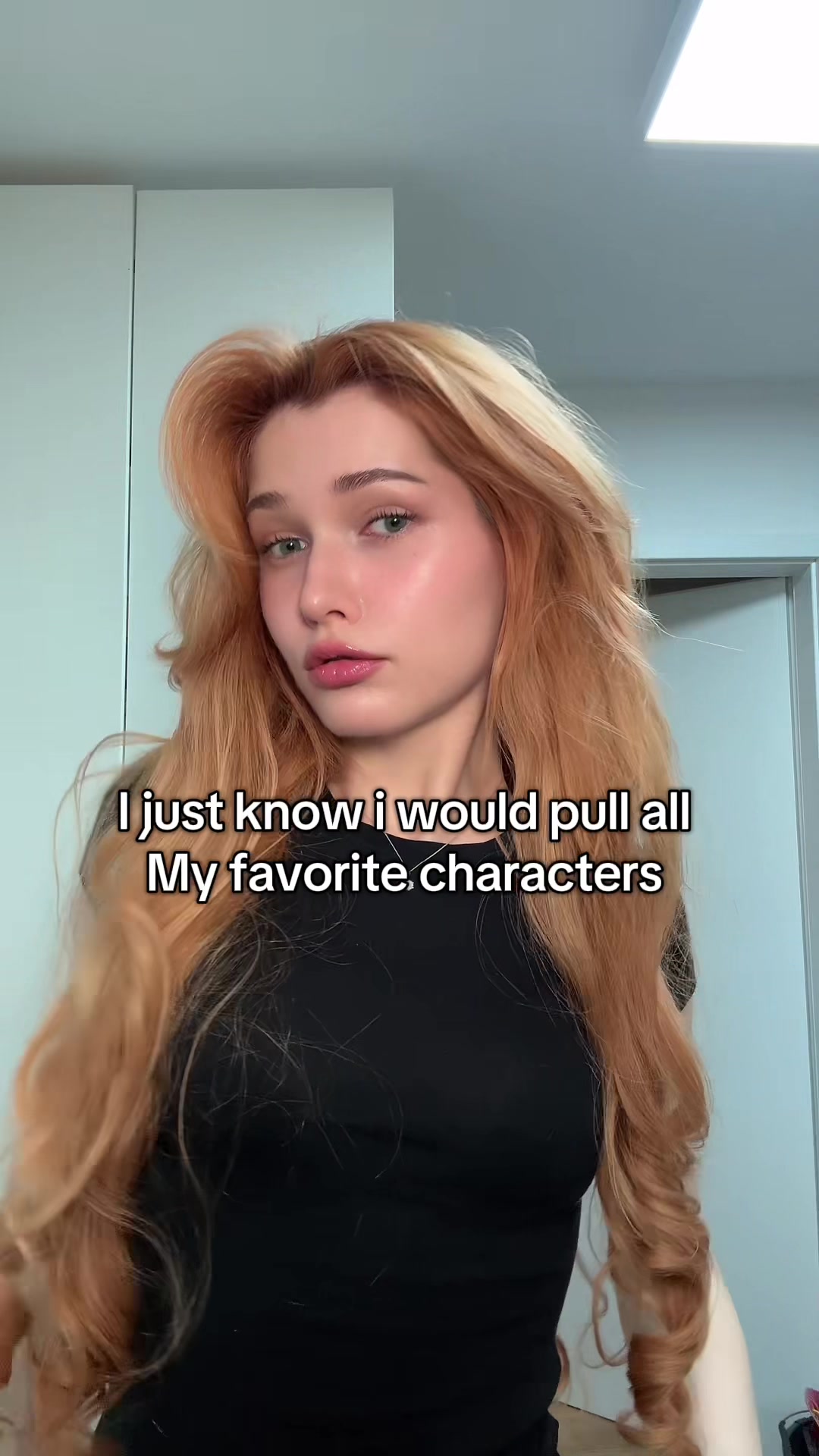 @Ivana Rose