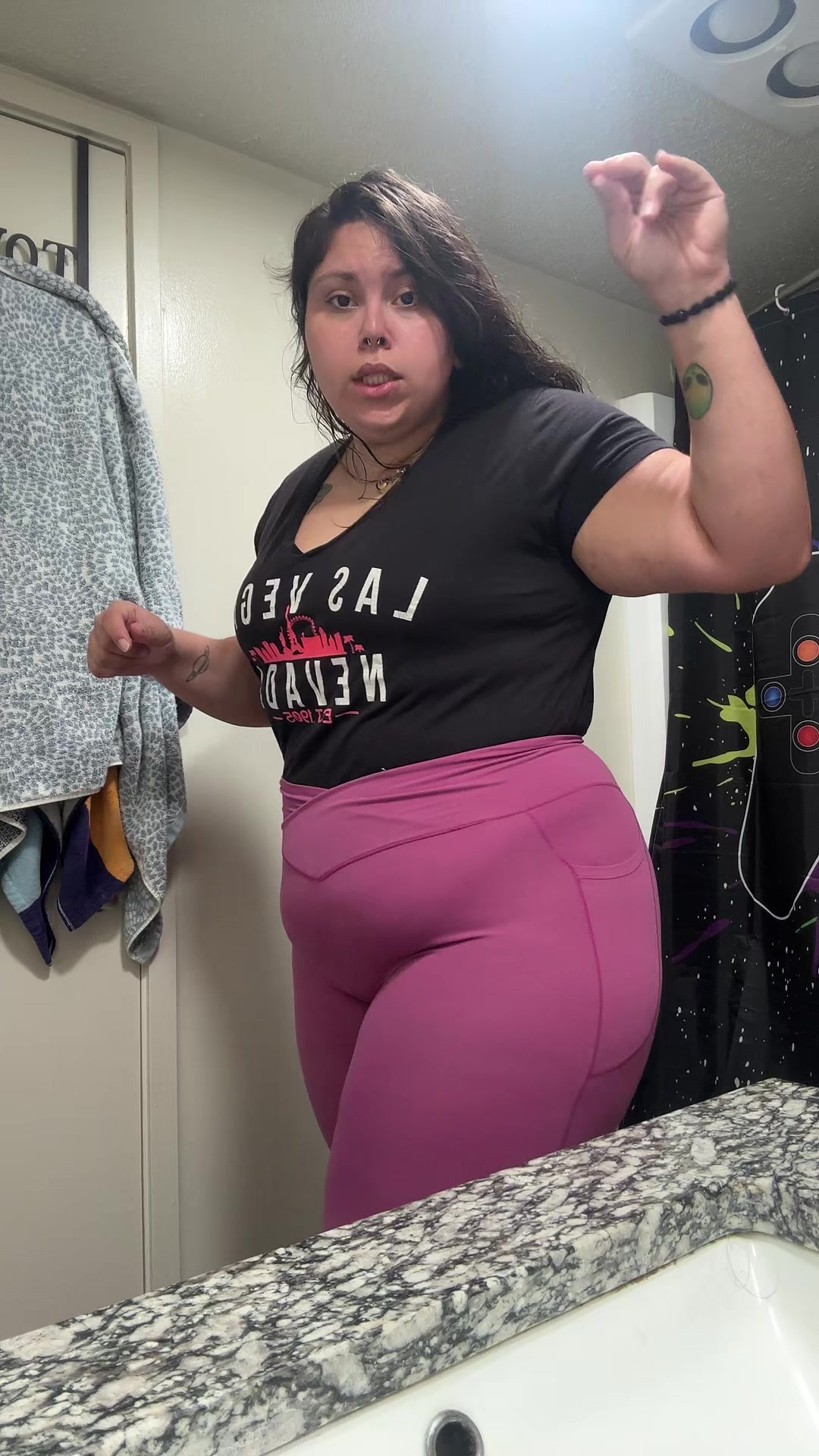 @Yourmom
