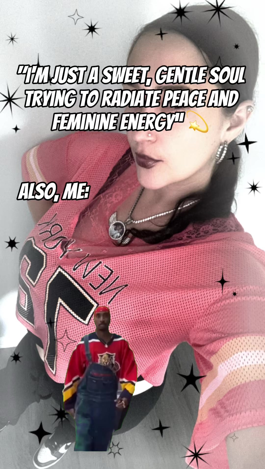 @Jennwith2n’s🪶