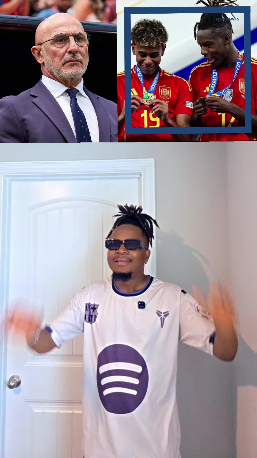 @Lee Blake 🎙️