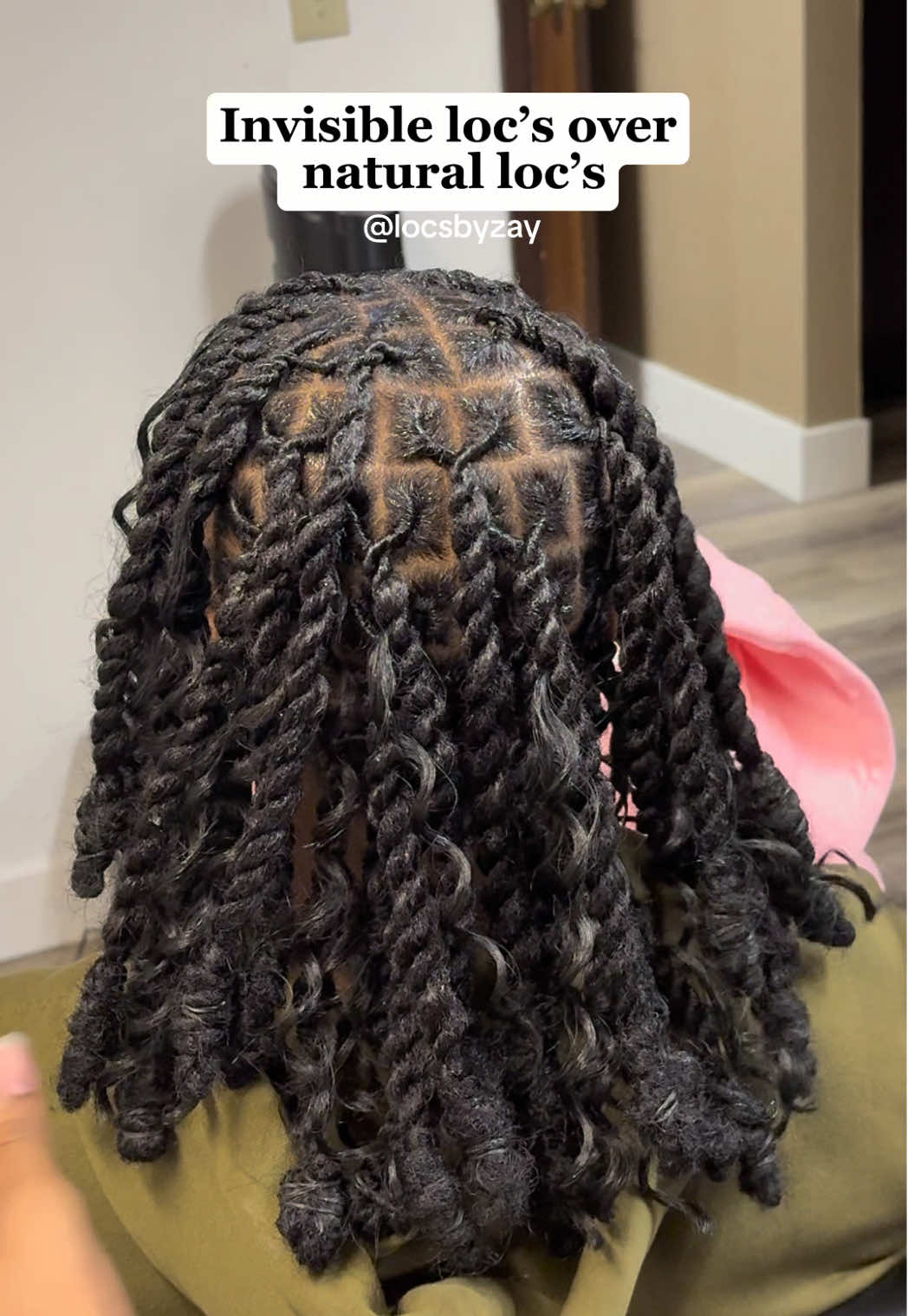 @Locs by zay