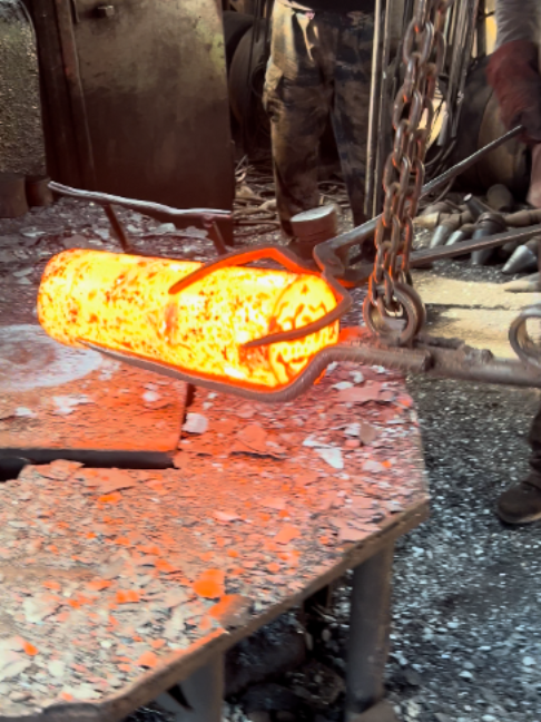 @Global Forge Hub