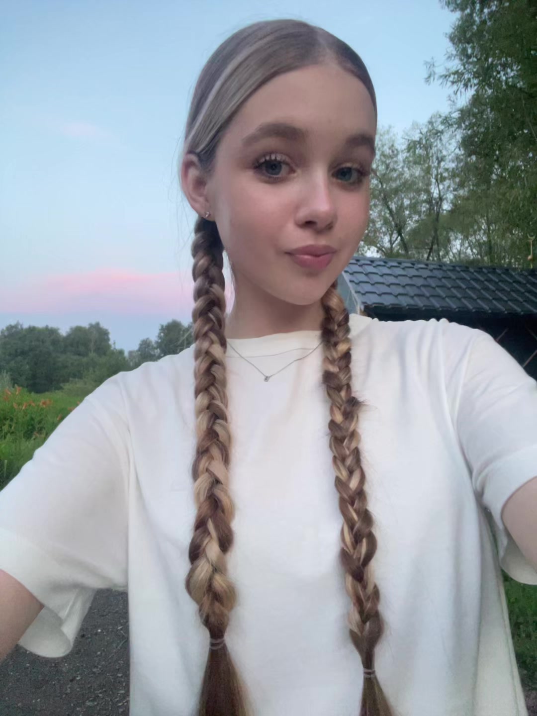 @тгк- Princess Vlasta💍👸