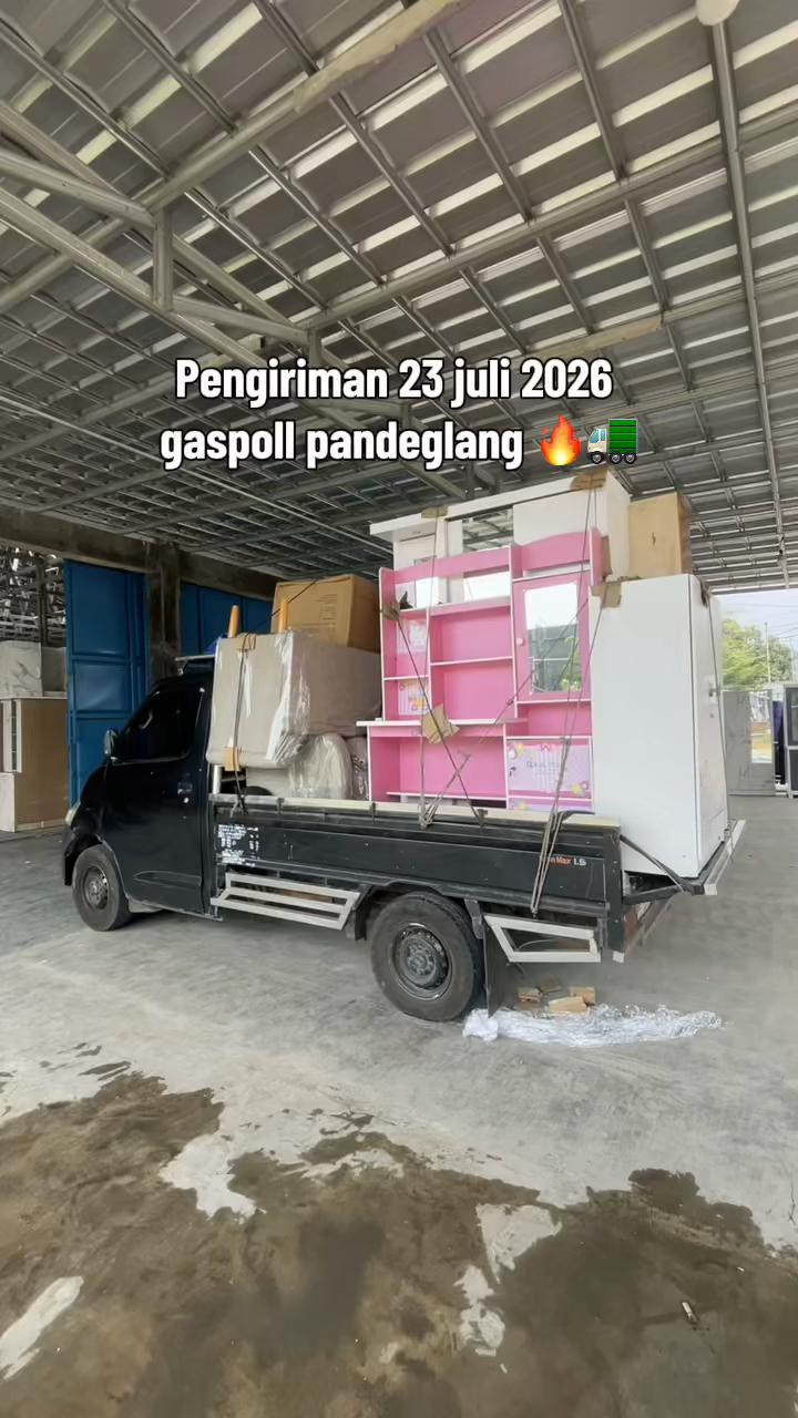 @Hilya furniture serang