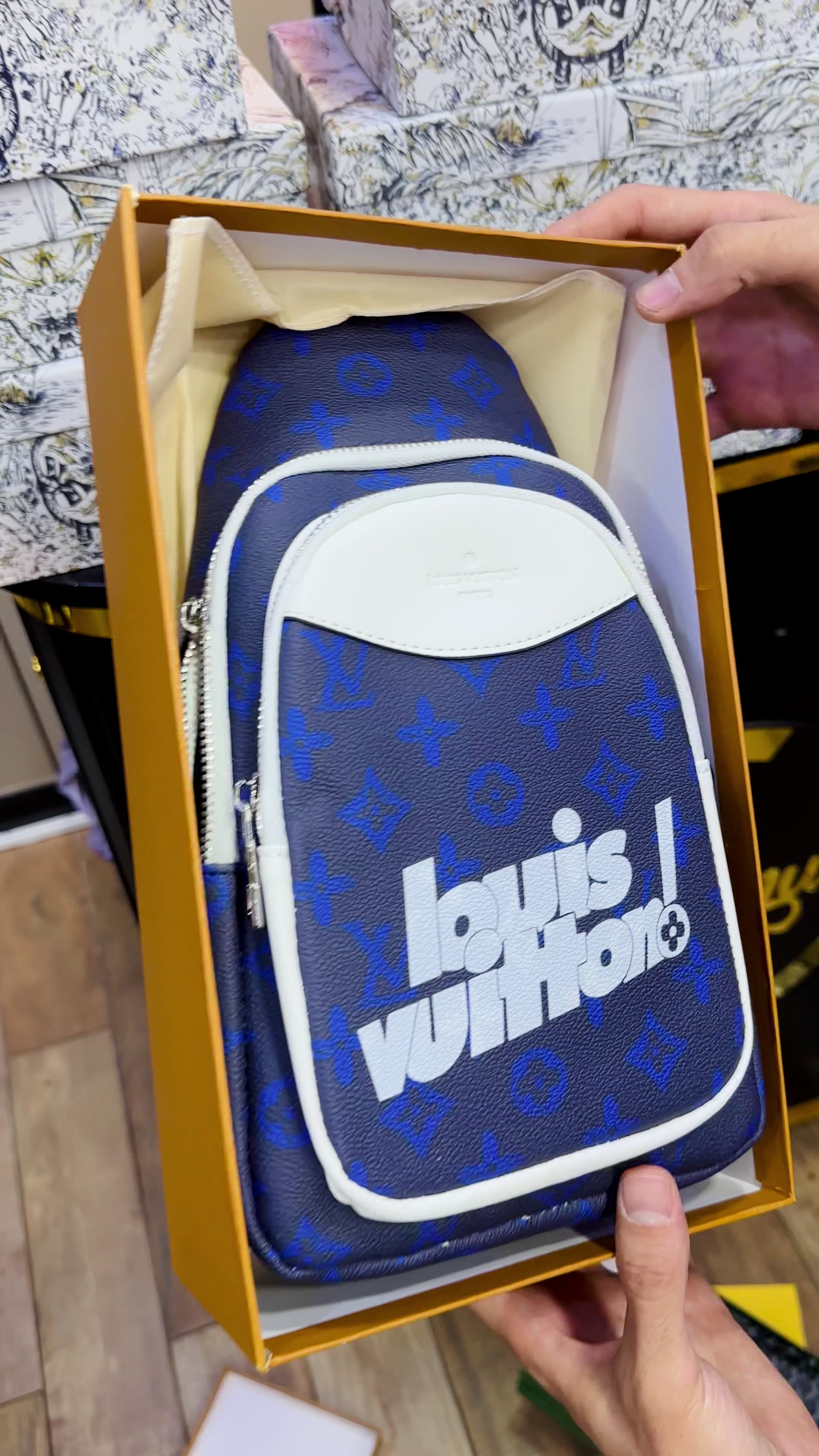 @AB Wear