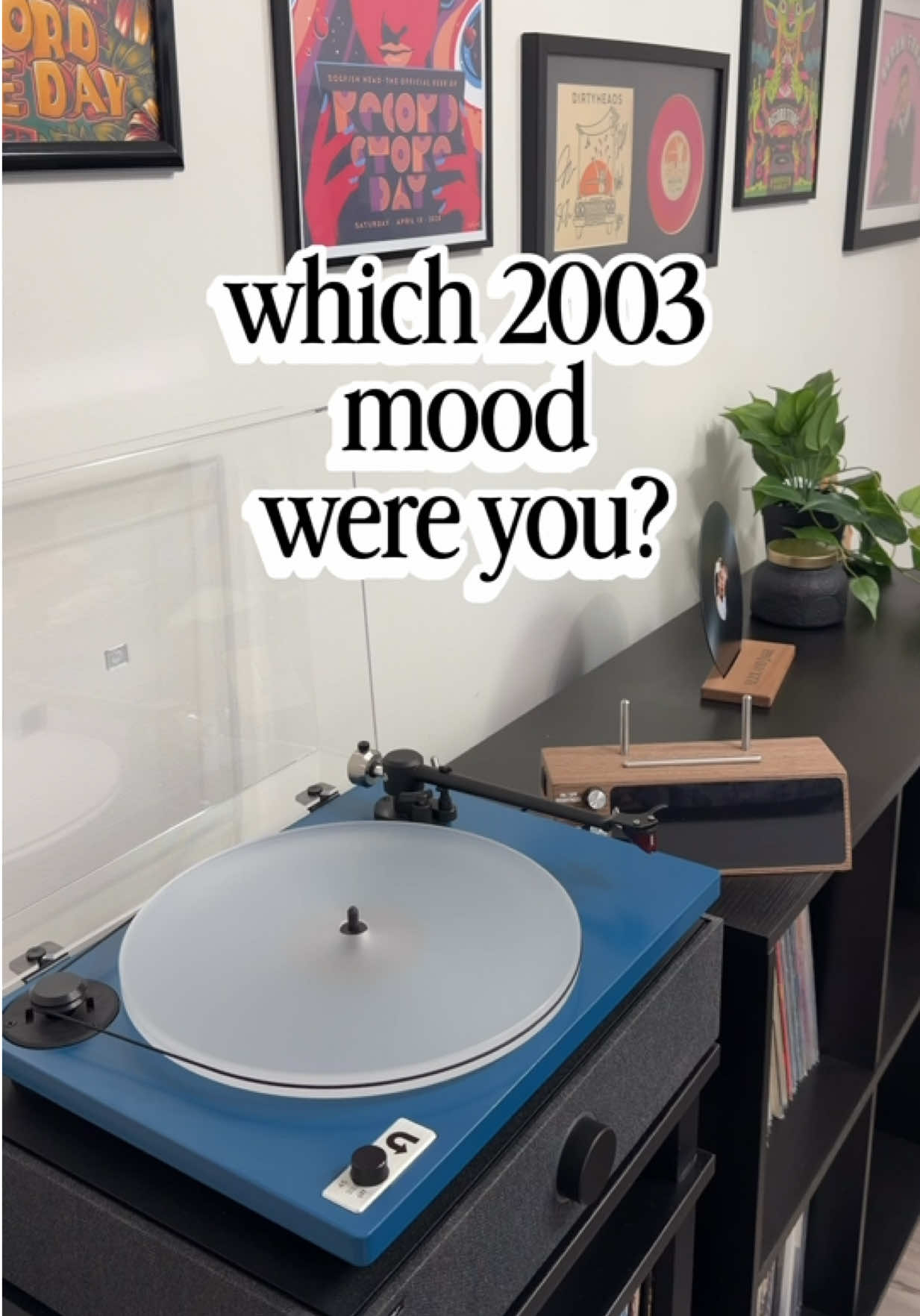 @Alex’s Vinyl